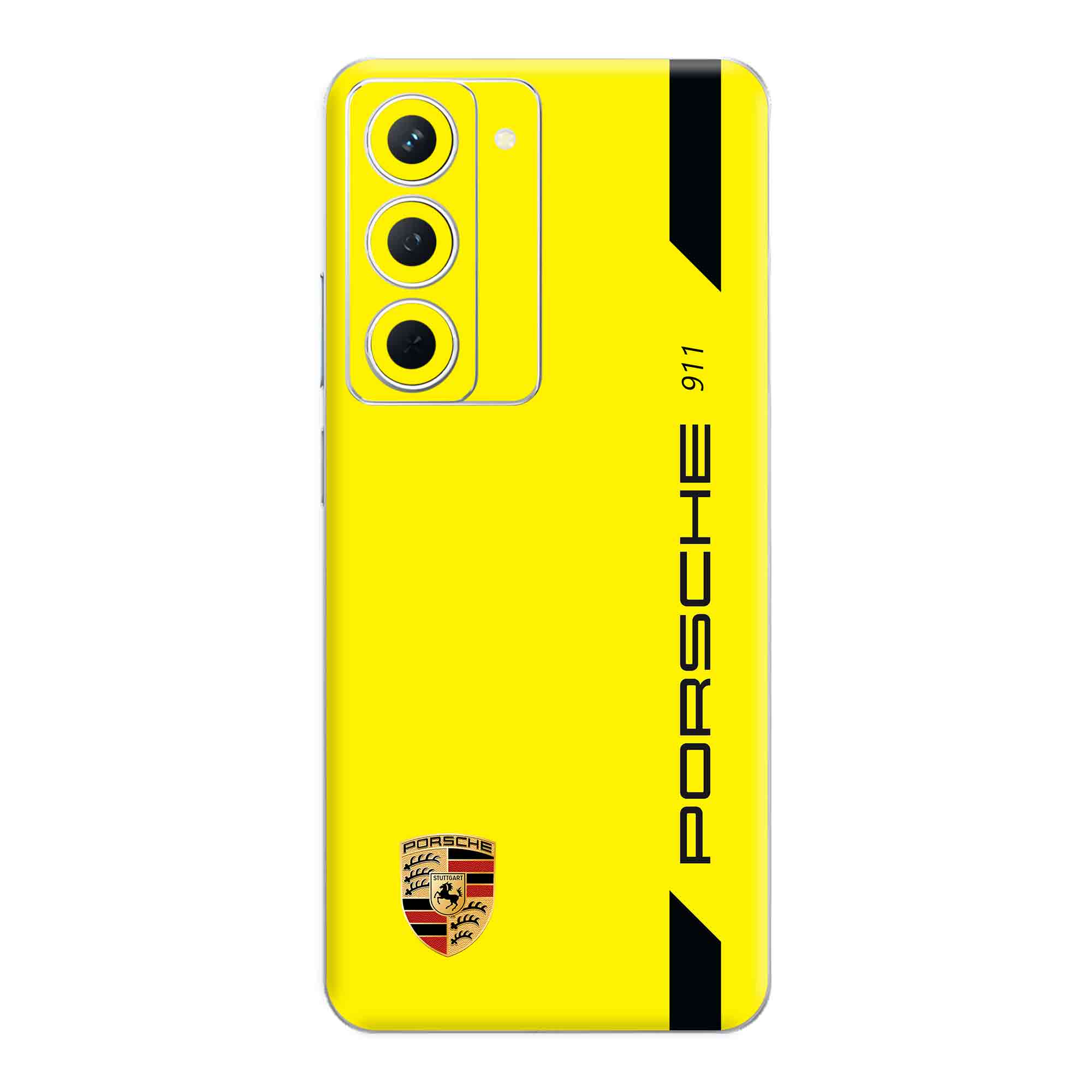 Realme P3X (5G) Skins & Wraps