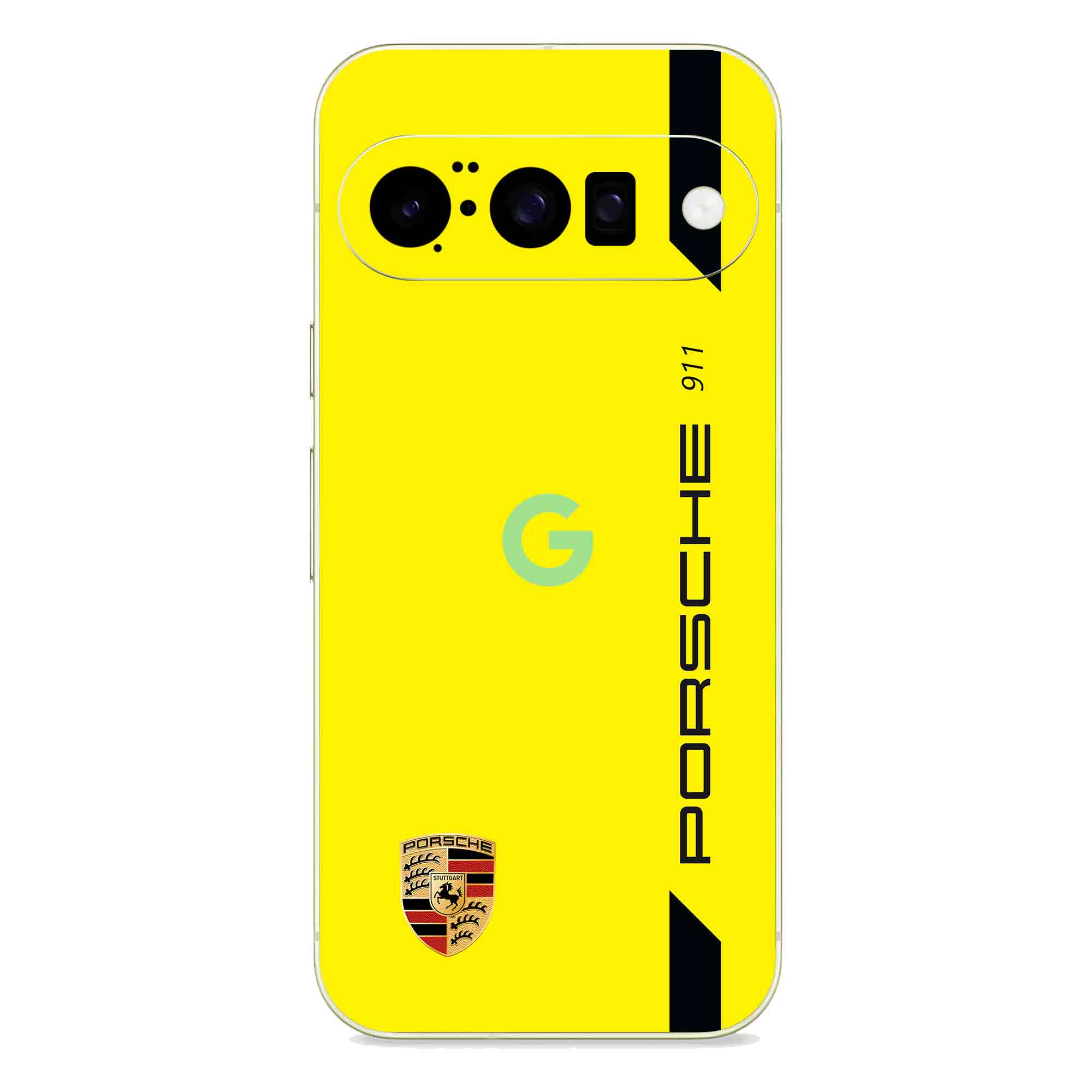 Google Pixel 10 (5G) Skins & Wraps