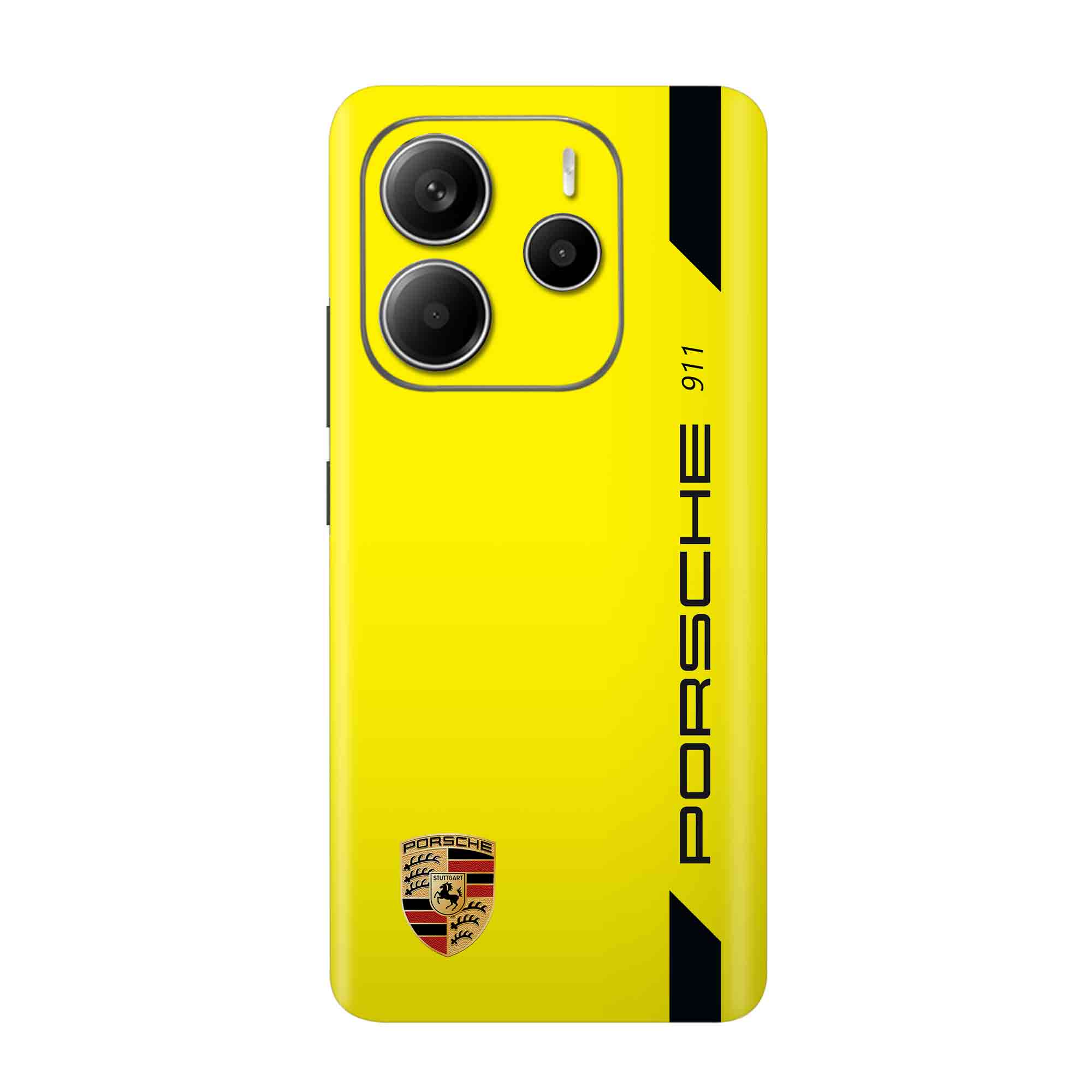 Redmi Note 14 (5G) Skins & Wraps