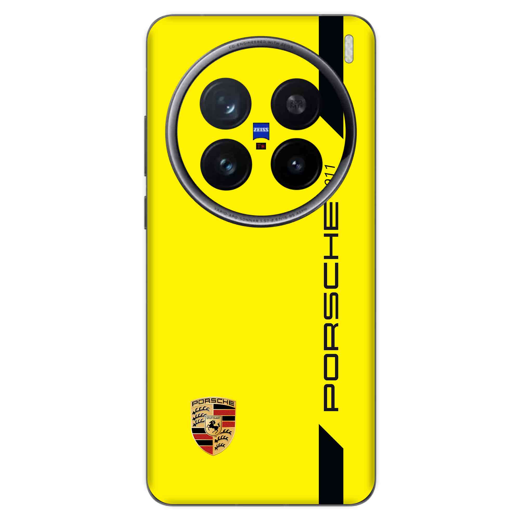 Vivo X100 Ultra (5G) Skins & Wraps