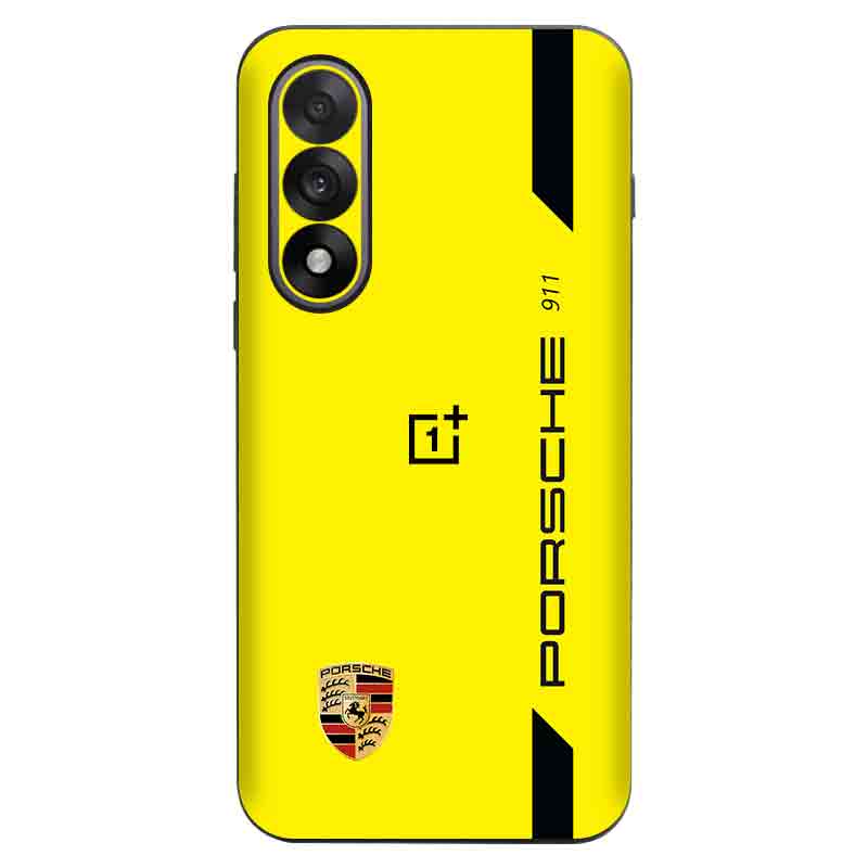 Oneplus Nord 5 (5G) Skins & Wraps