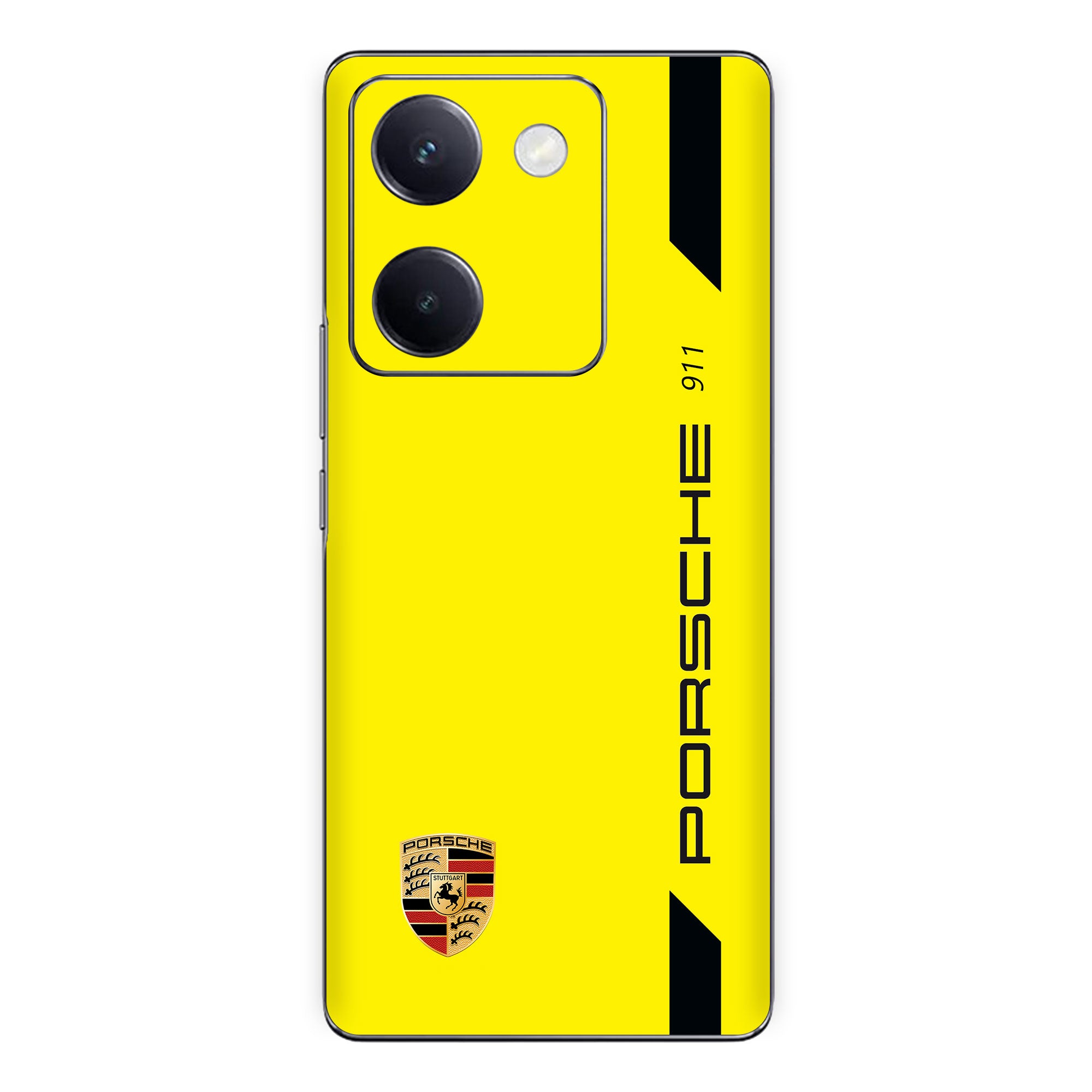 Vivo Y36 (5G) Skins & Wraps