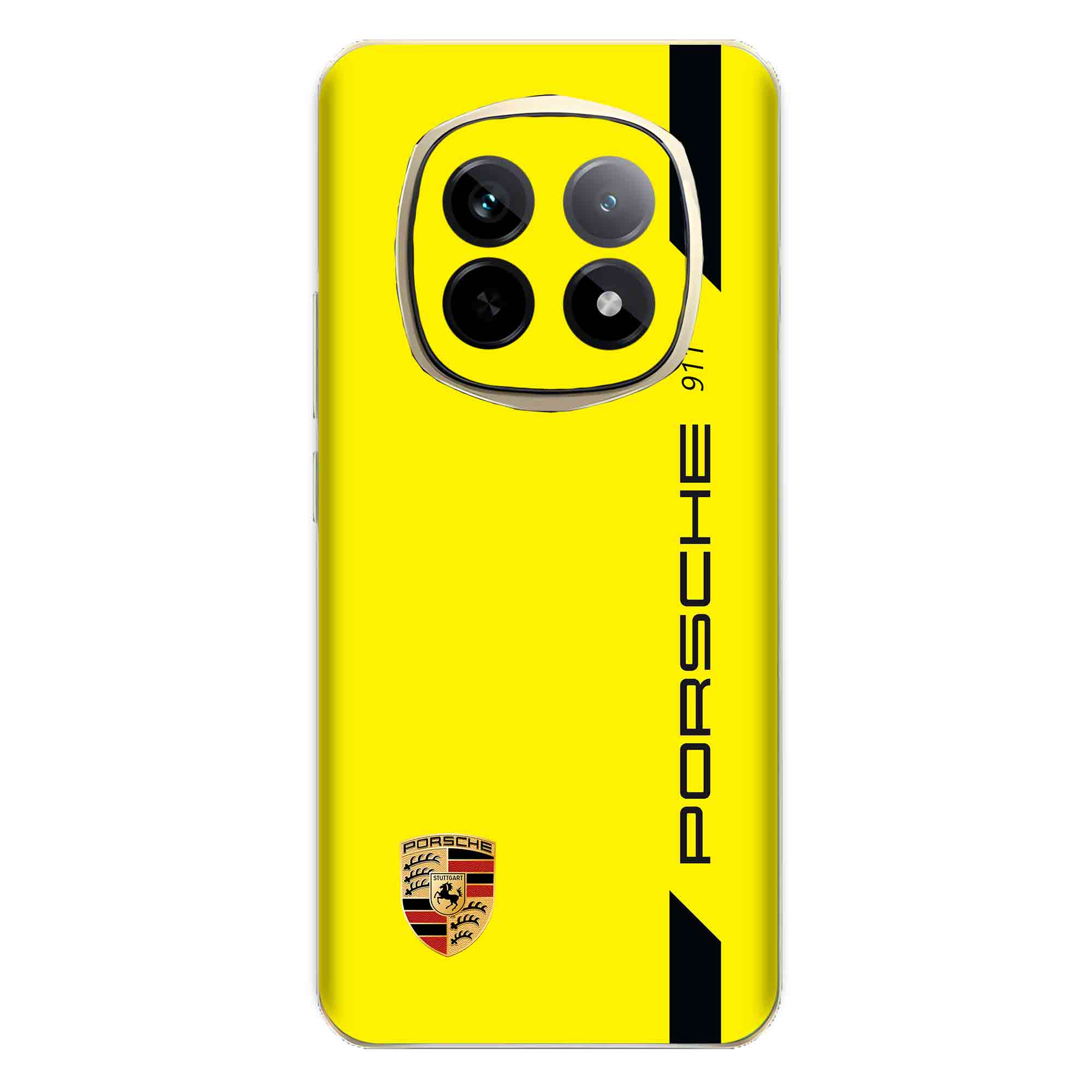 Realme P2 Pro (5G) Skins & Wraps