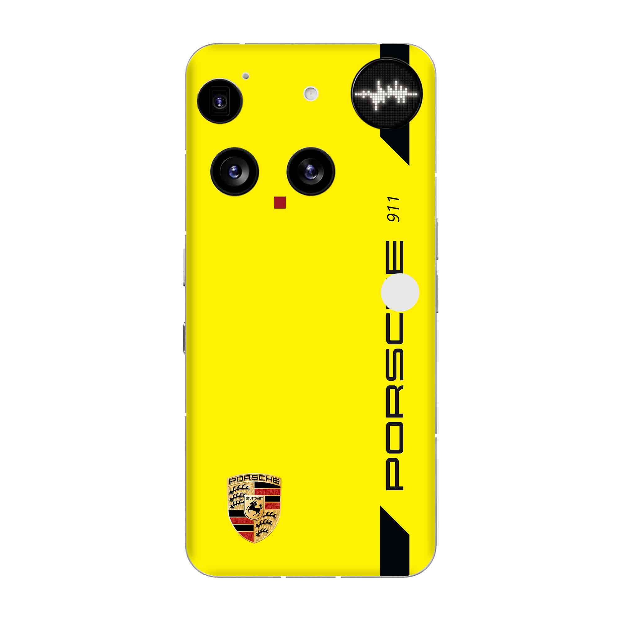 Nothing Phone 3 Skins & Wraps
