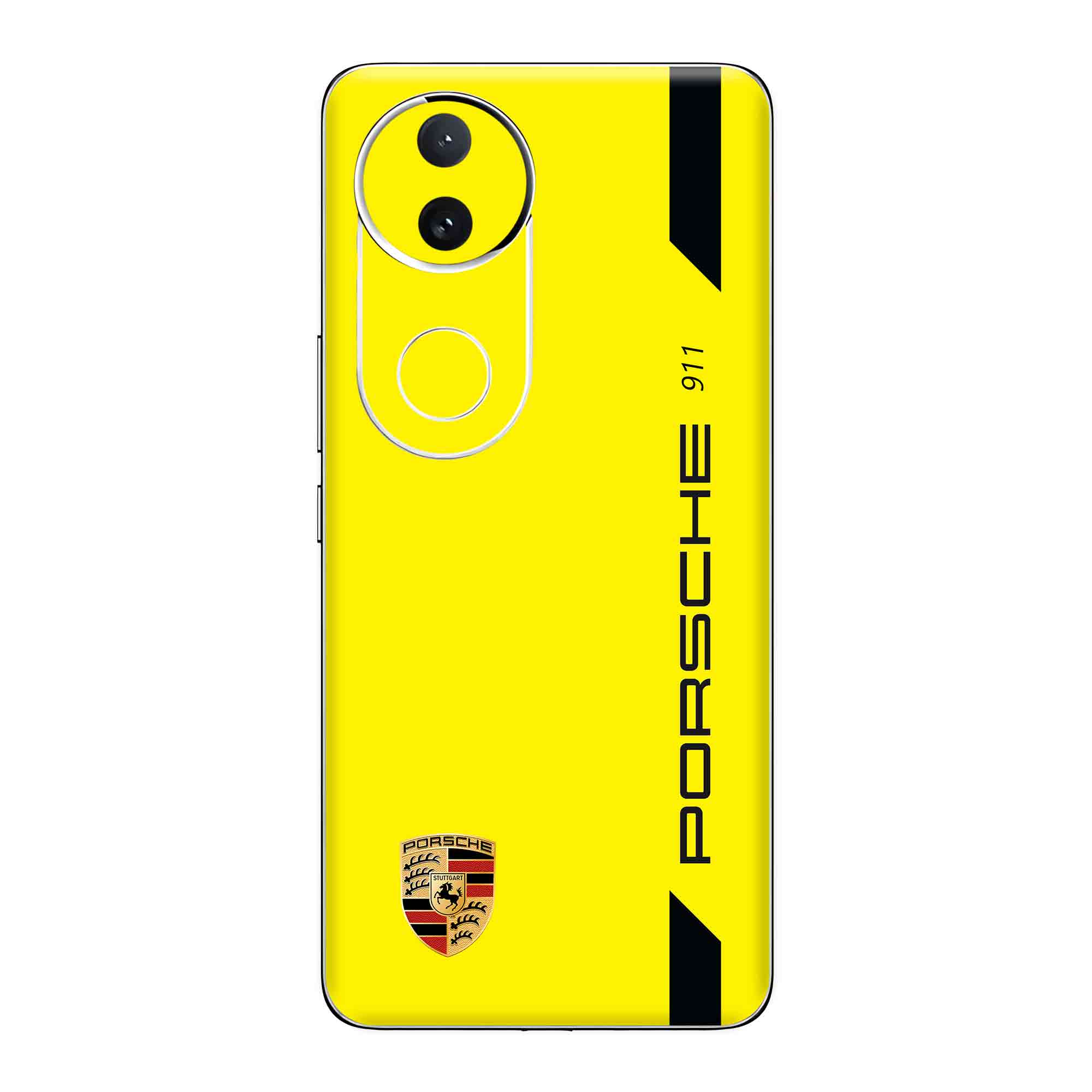 Vivo T4 R (5G) Skins & Wraps