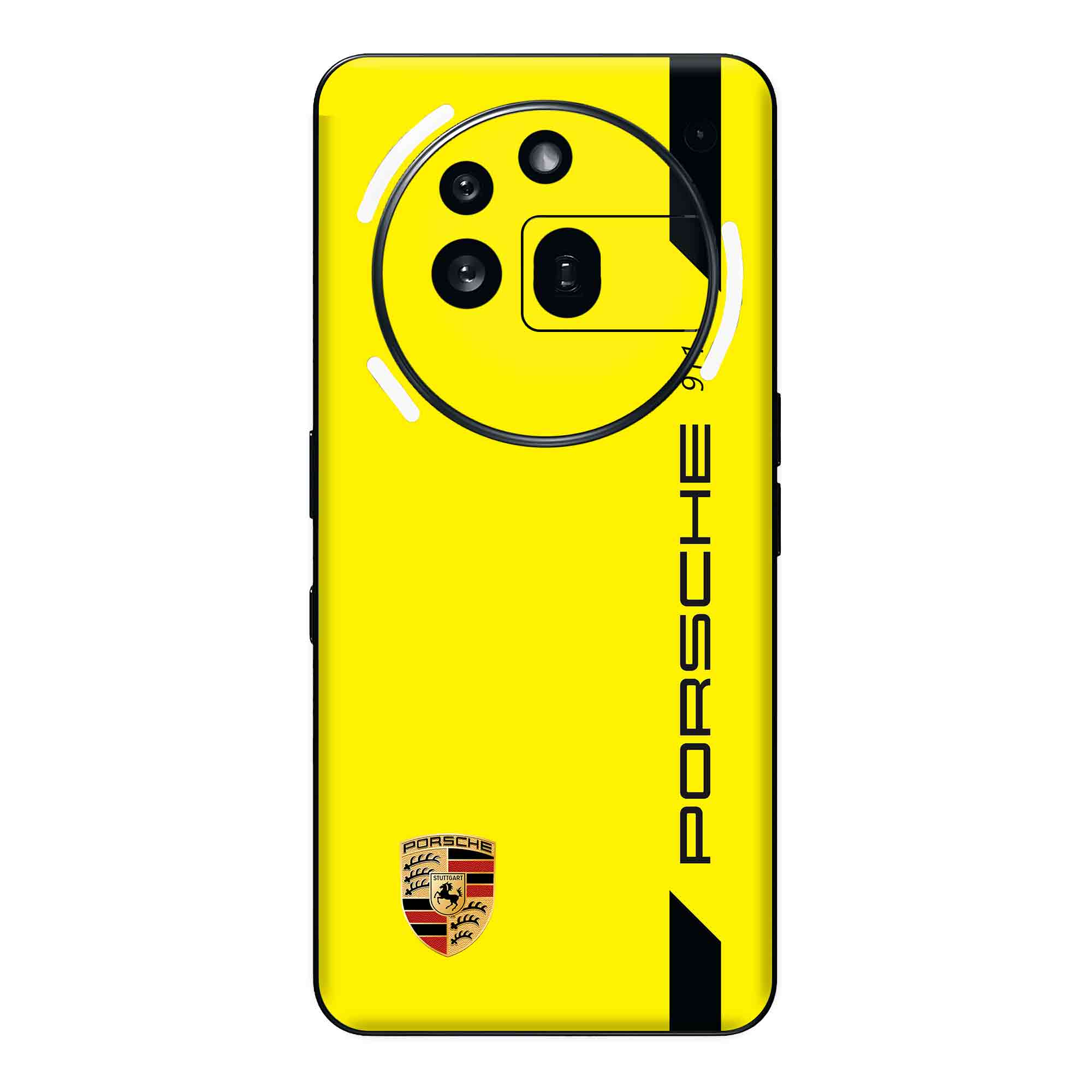 Nothing Phone 3A Pro Skins & Wraps