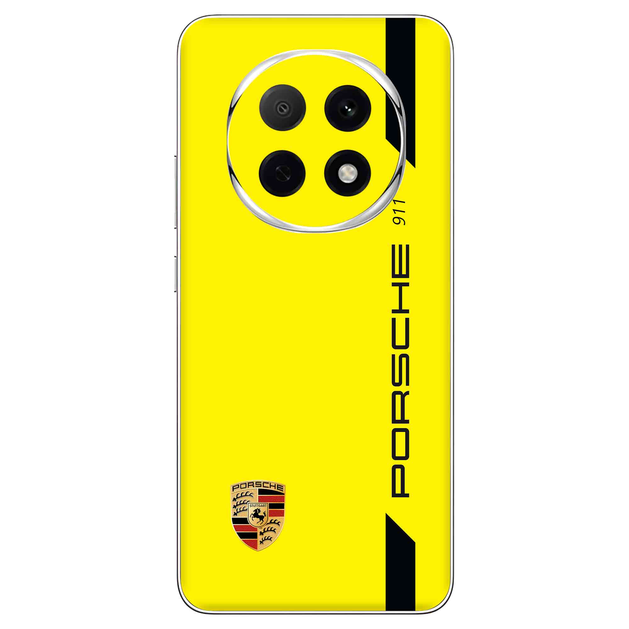 Oppo F29 (5G) Skins & Wraps