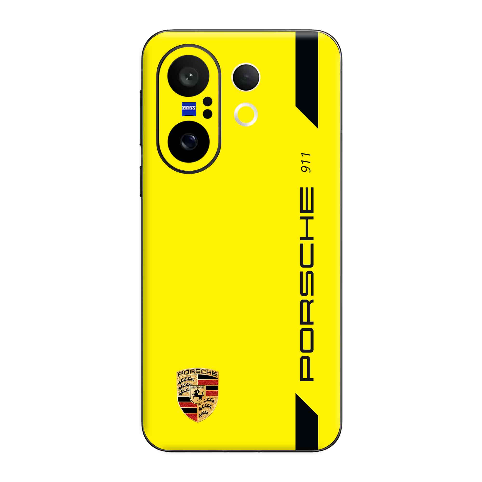 Vivo X200 FE (5G) Skins & Wraps