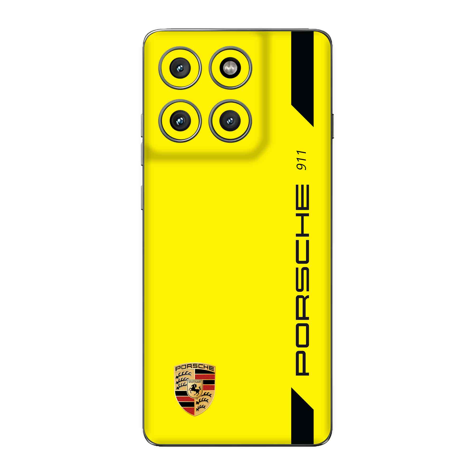 Moto Edge 60 Stylus (5G) Skins & Wraps