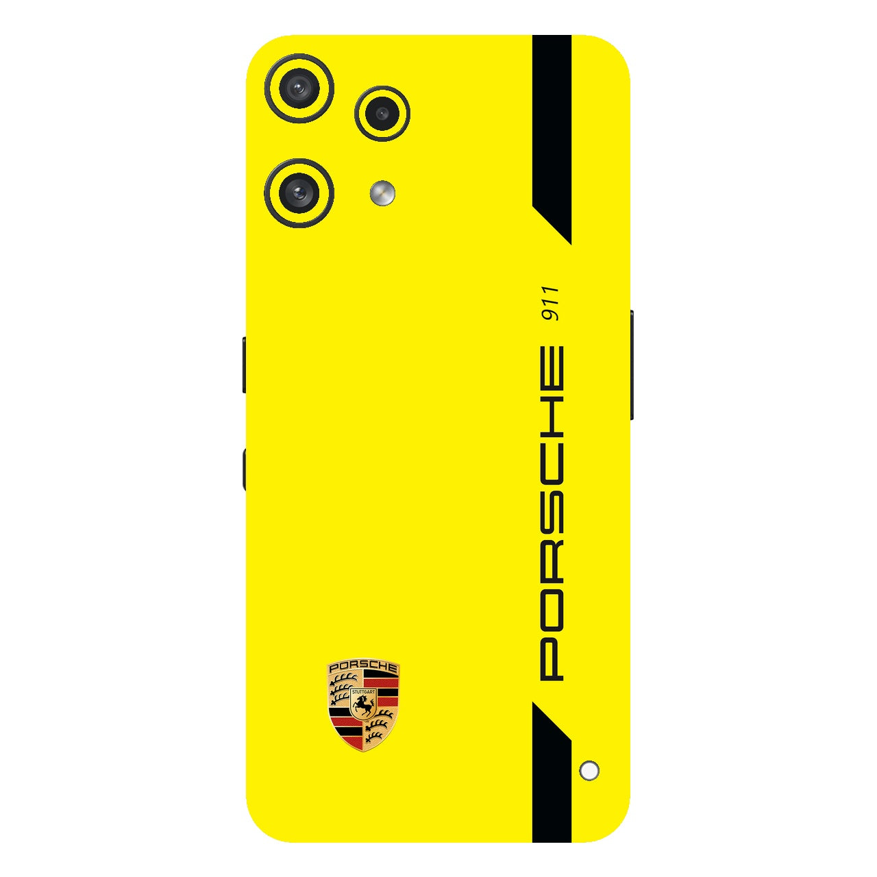 Porsched