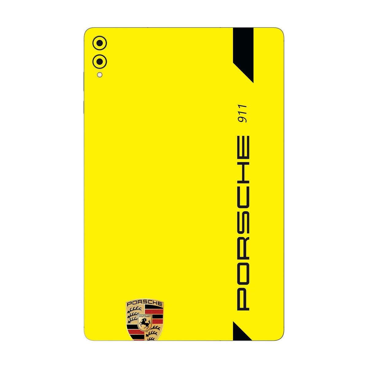 Porsched skin on Samsung Galaxy Tab S11 Ultra by Decalz