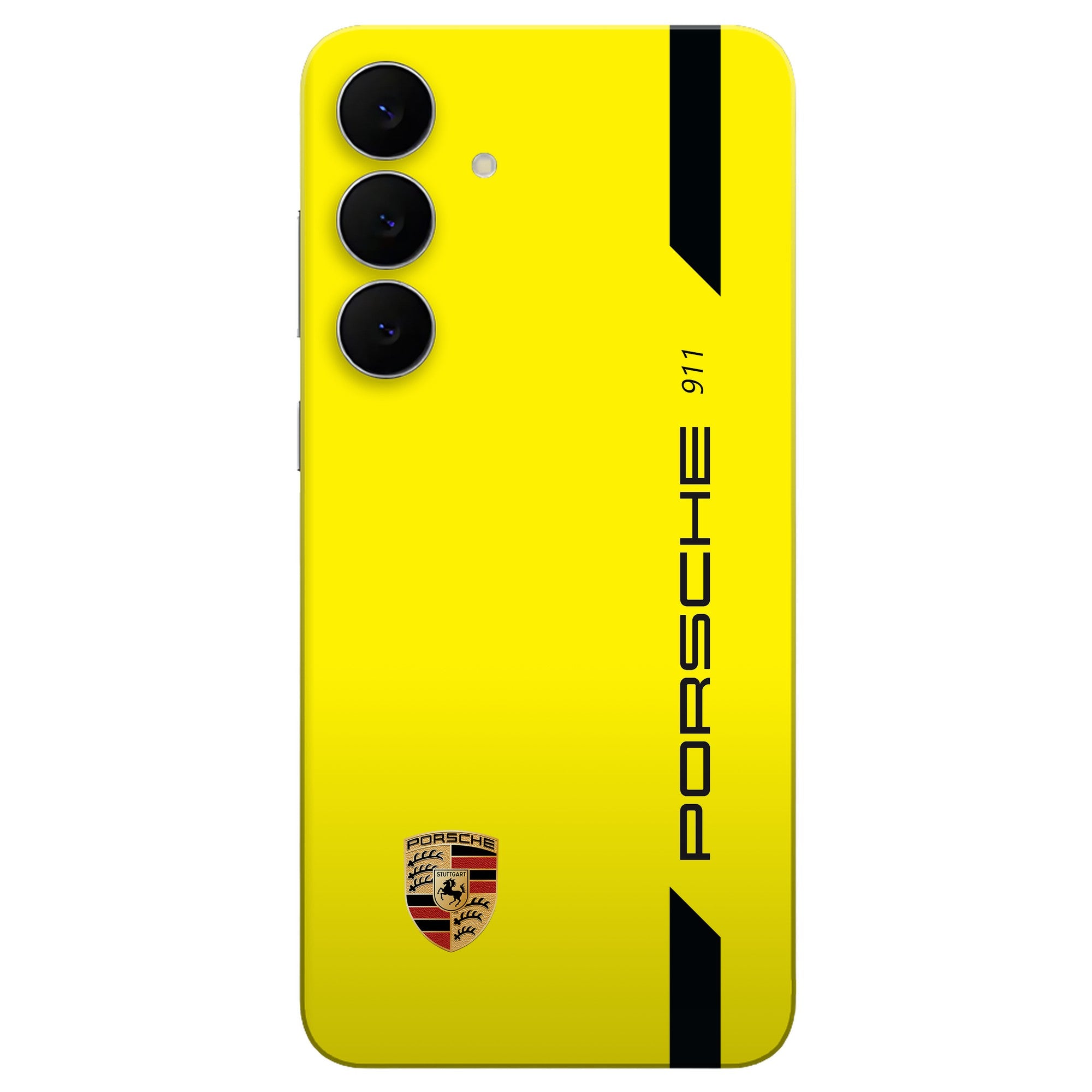 Porsched