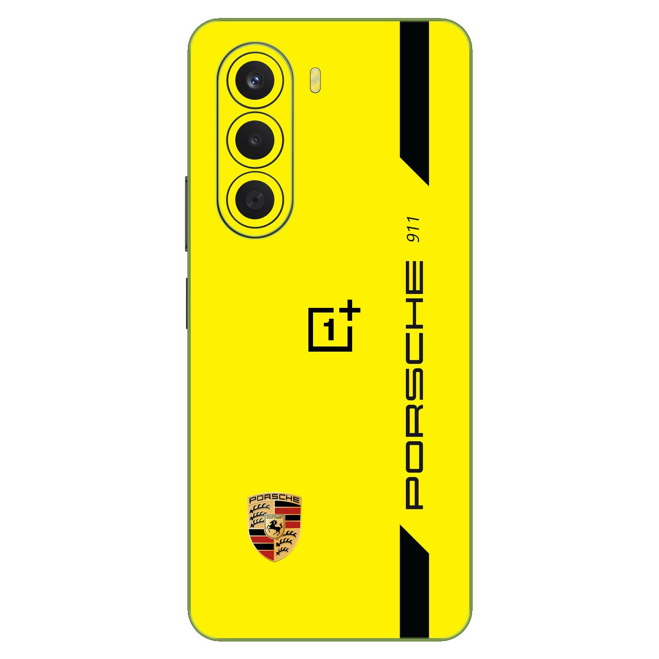 Porsched