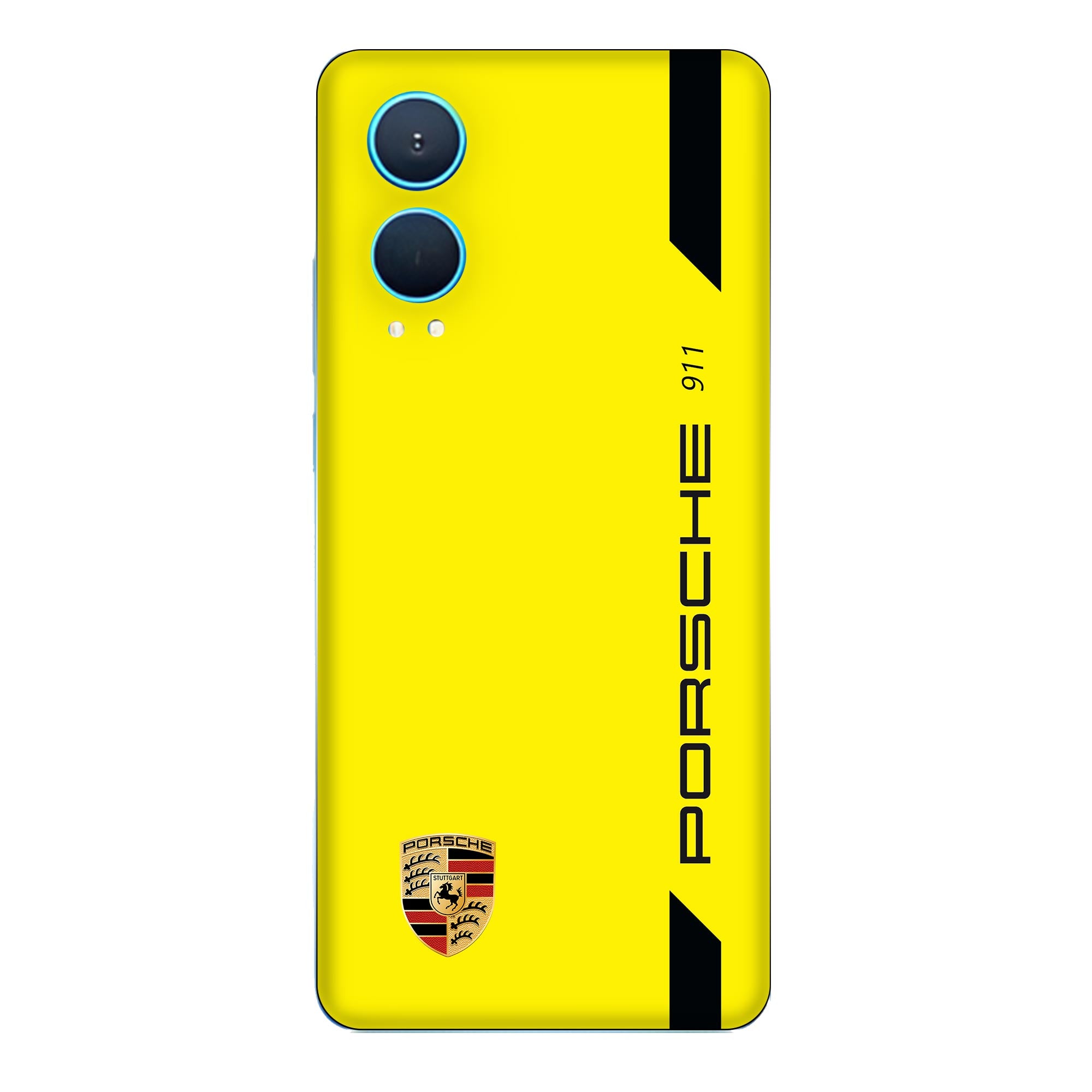 OnePlus Nord CE 4 Lite (5G) Skins & Wraps