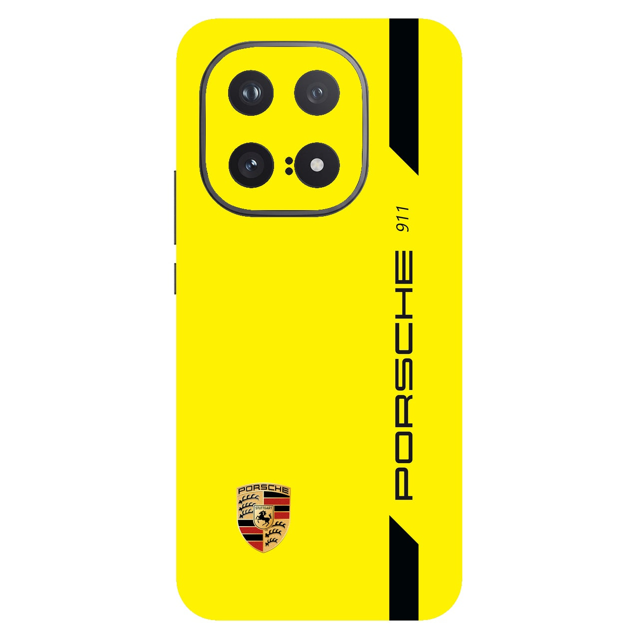 Porsched