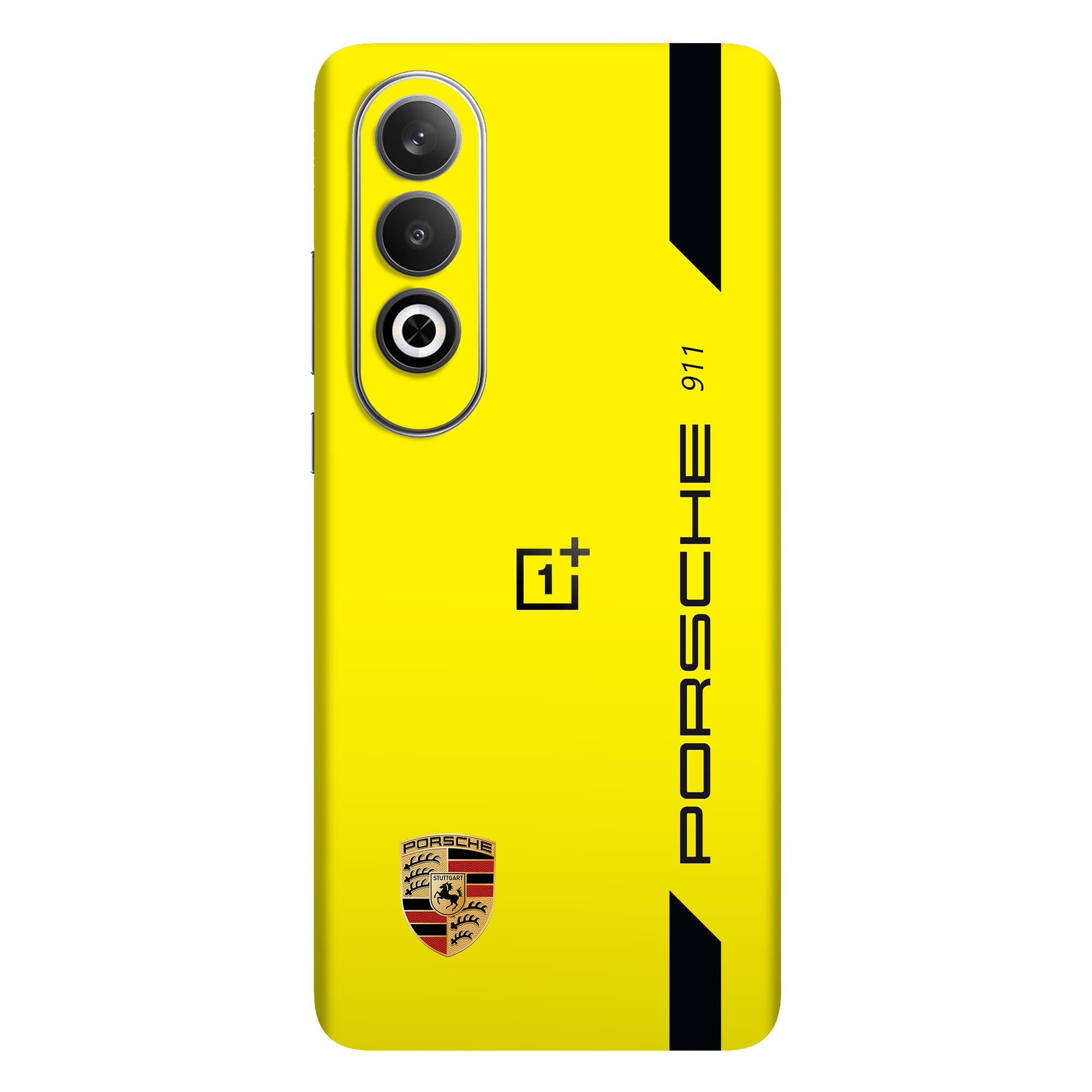 OnePlus Nord CE 4 Skins & Wraps