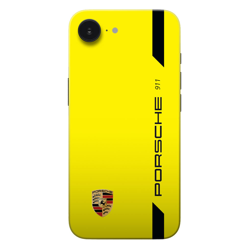 iPhone 17e Skins & Wraps