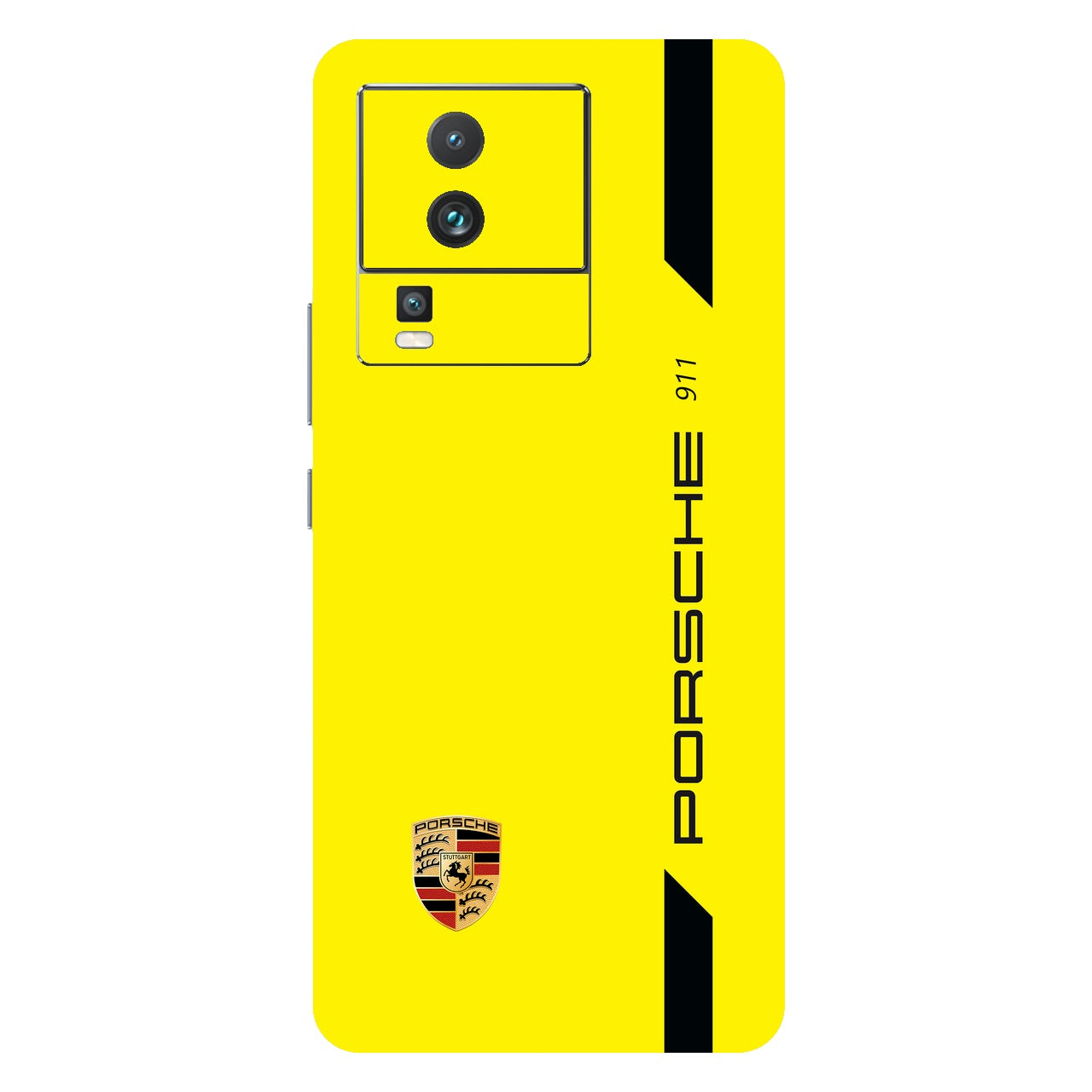 Porsched
