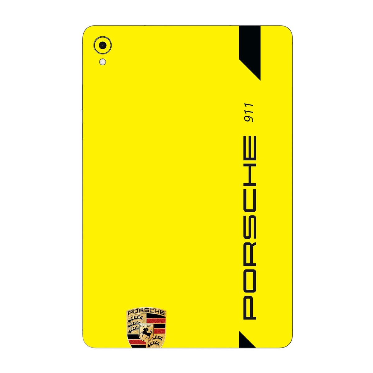 Porsched skin on Samsung Galaxy Tab S11 by Decalz