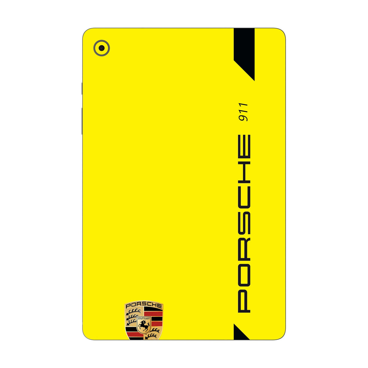 Porsched skin on Samsung Galaxy Tab S10 Lite by Decalz