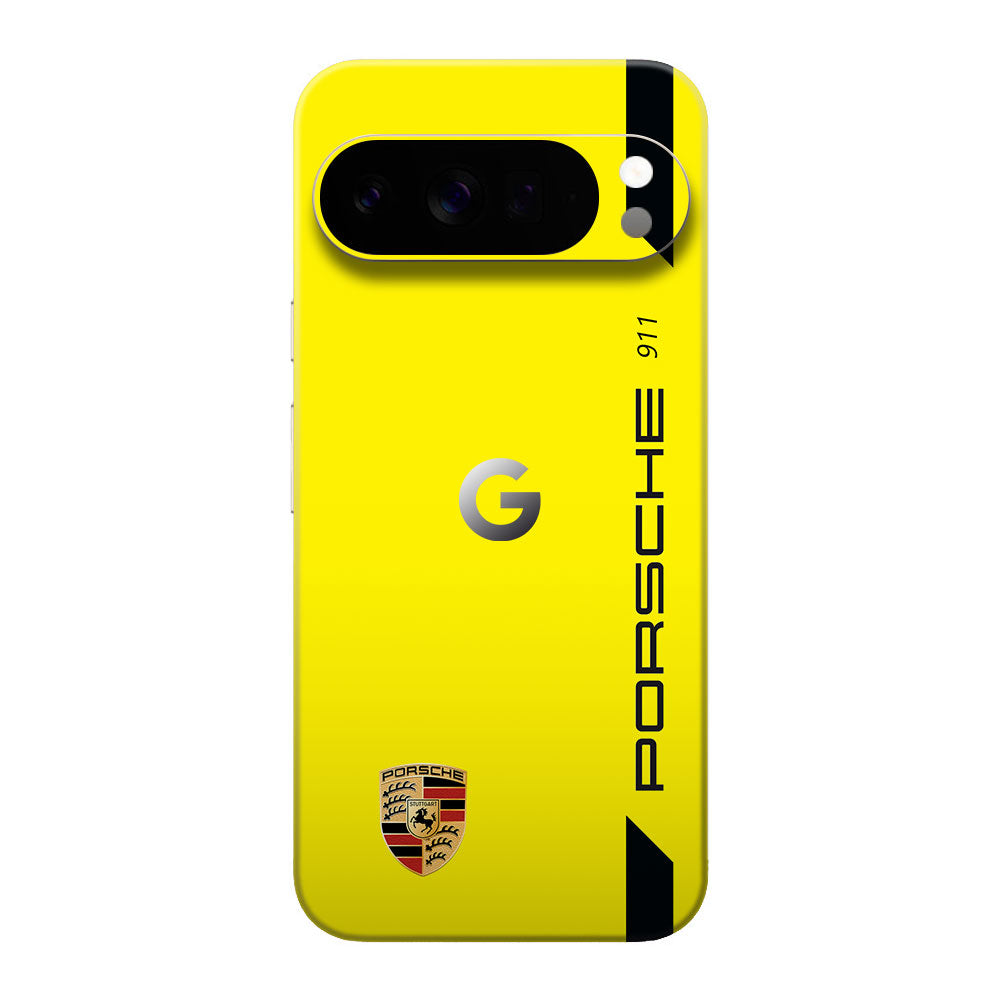Google Pixel 10 Pro (5G) Skins & Wraps