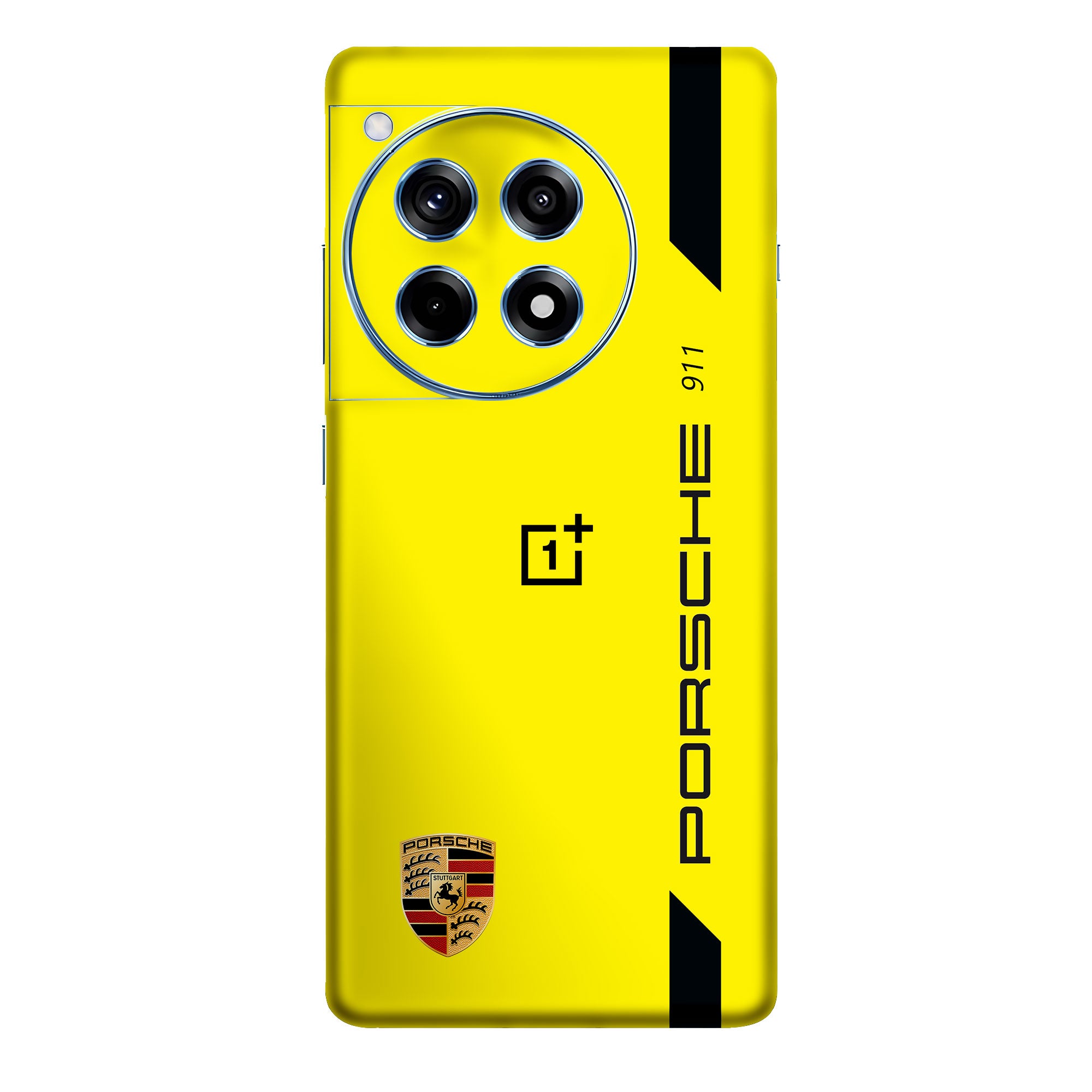 OnePlus 12R Skins & Wraps