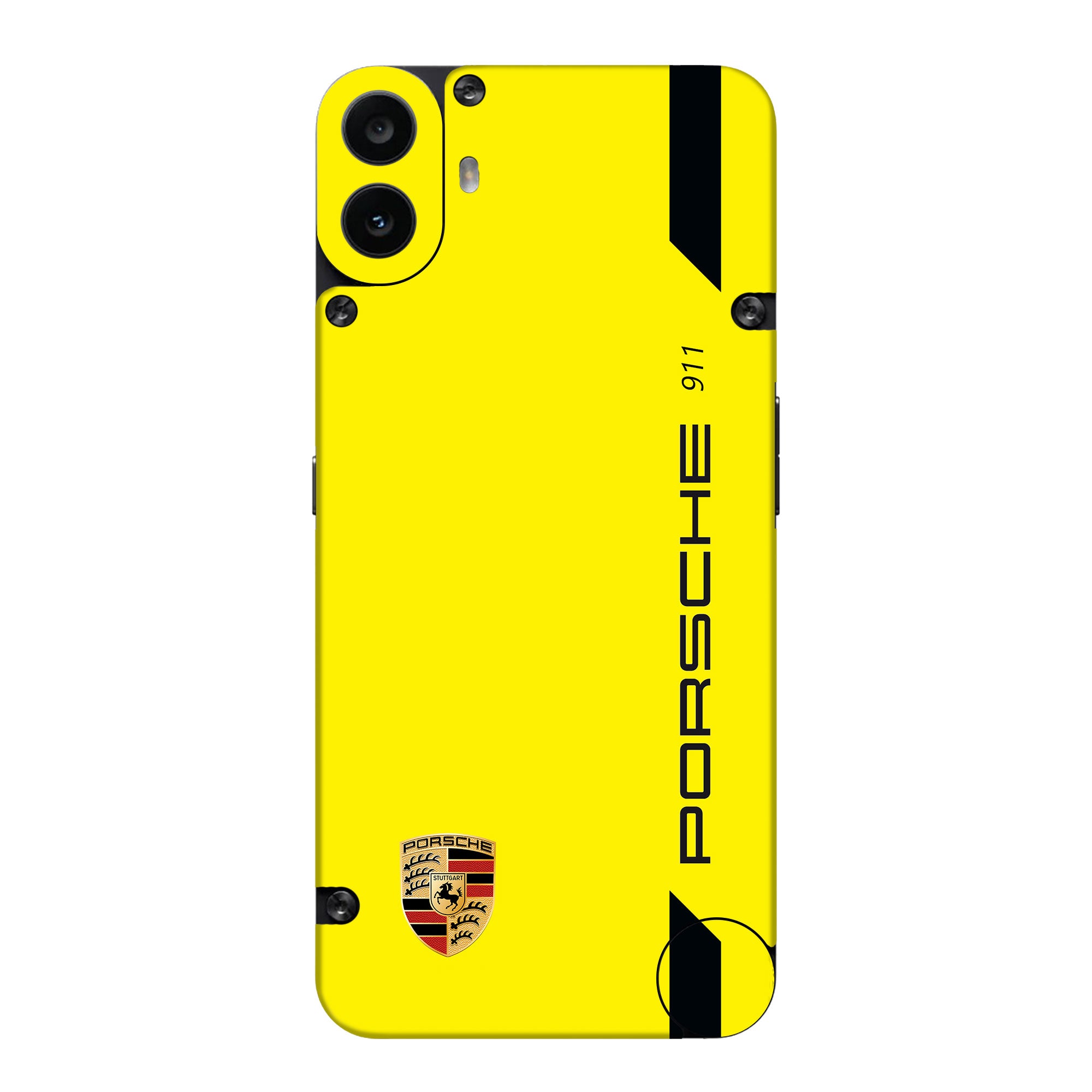 Nothing CMF Phone 1 Skins & Wraps