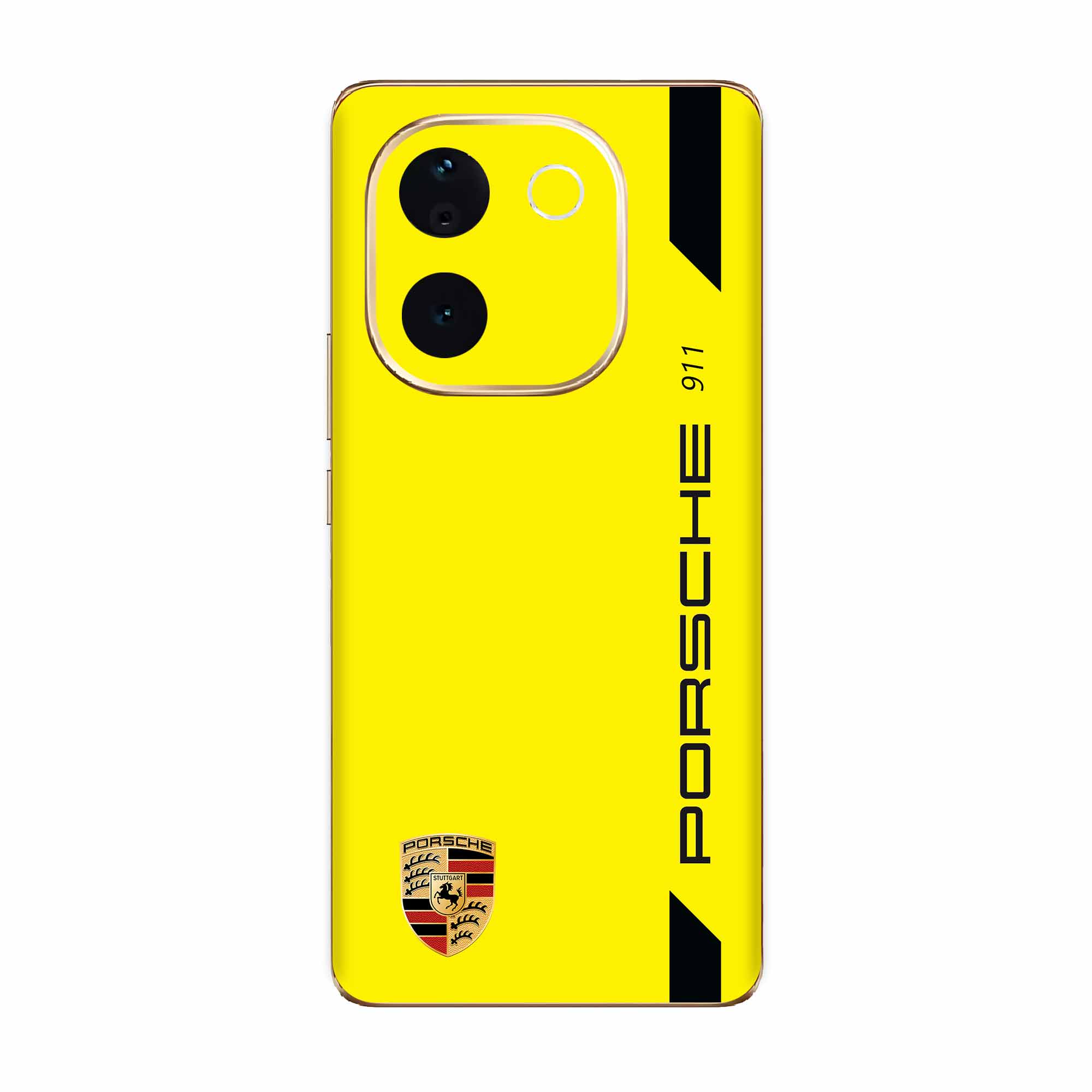Vivo T3 Pro (5G) Skins & Wraps
