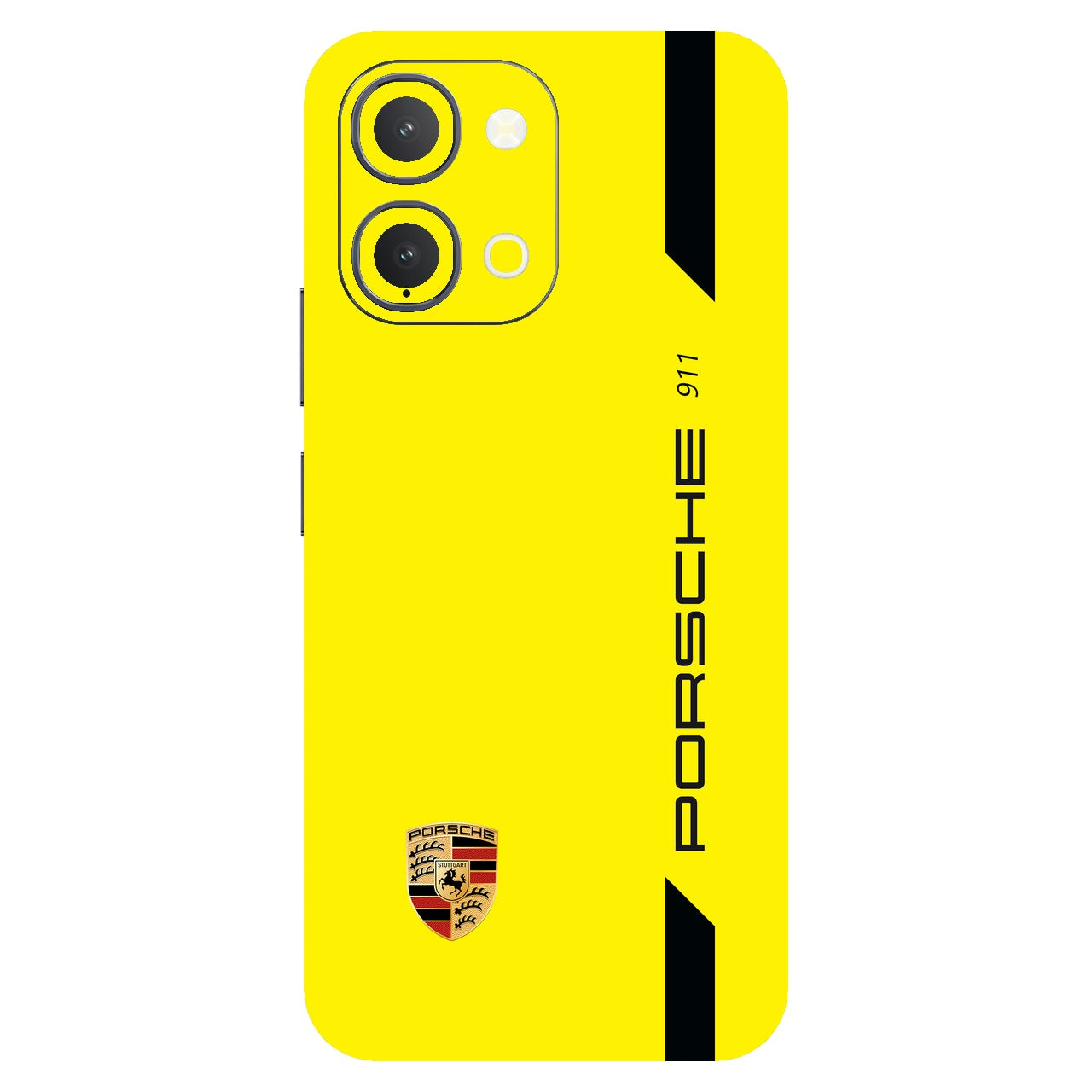 Porsched