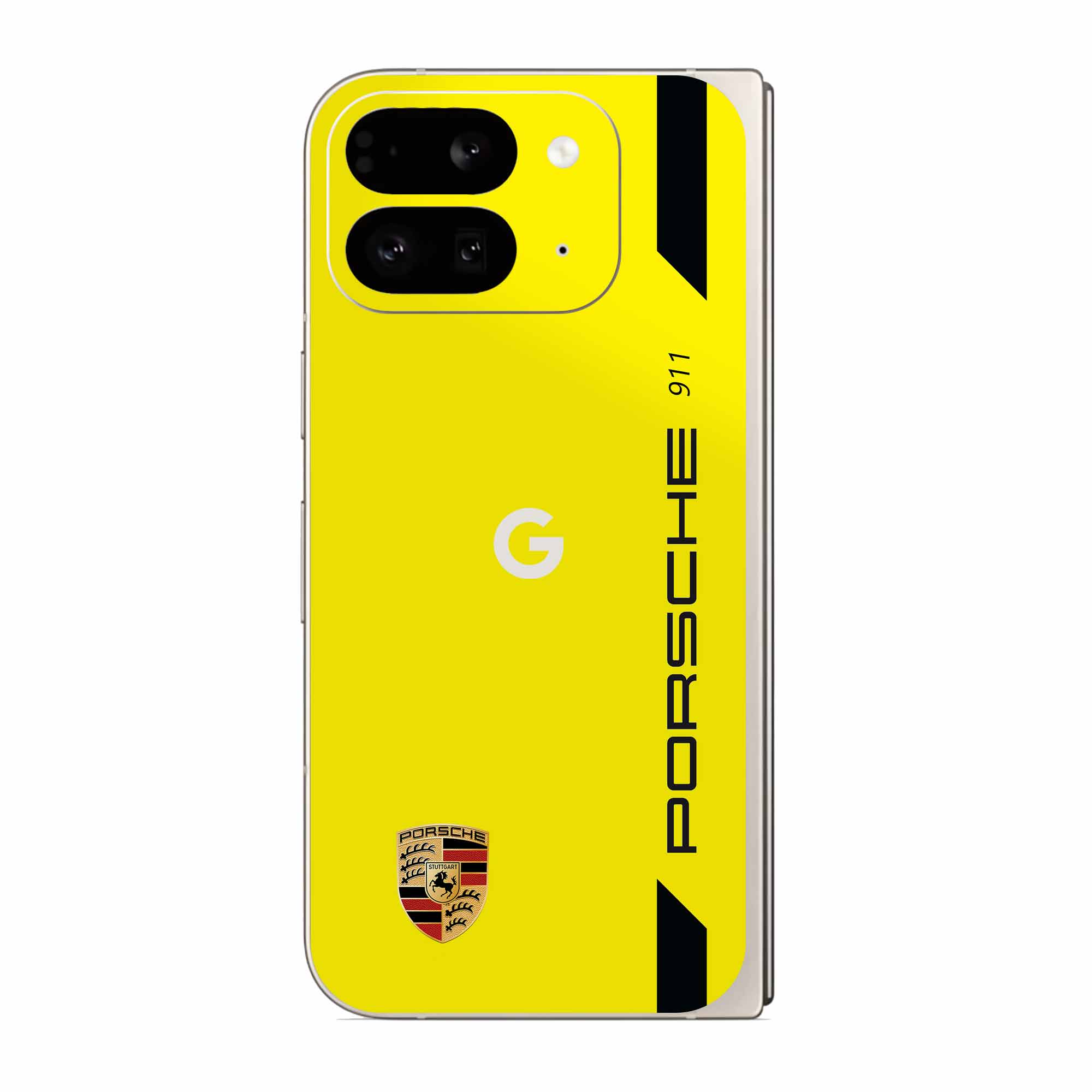 Google Pixel 10 Pro Fold (5G) Skins & Wraps