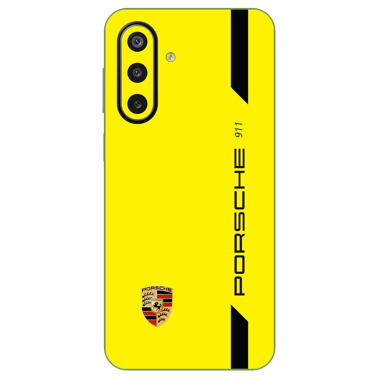 Porsched