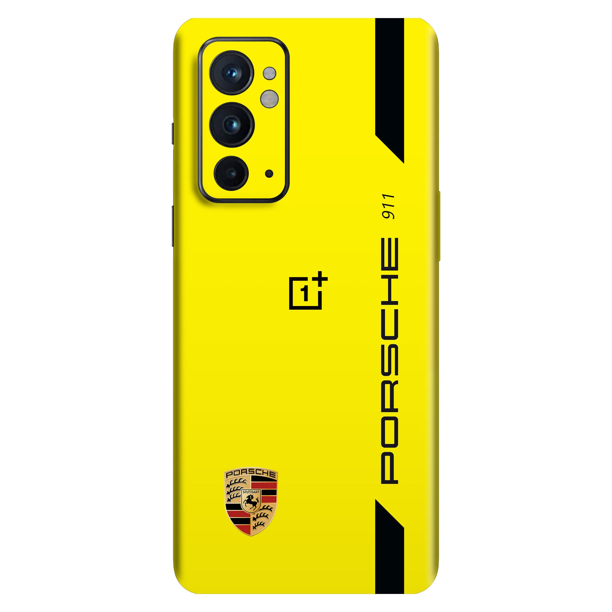 OnePlus 9RT Skins & Wraps