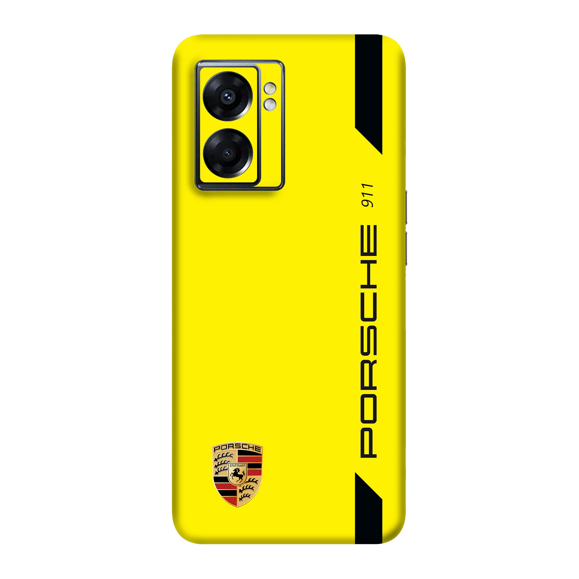 Oppo A57 (5G) Skins & Wraps
