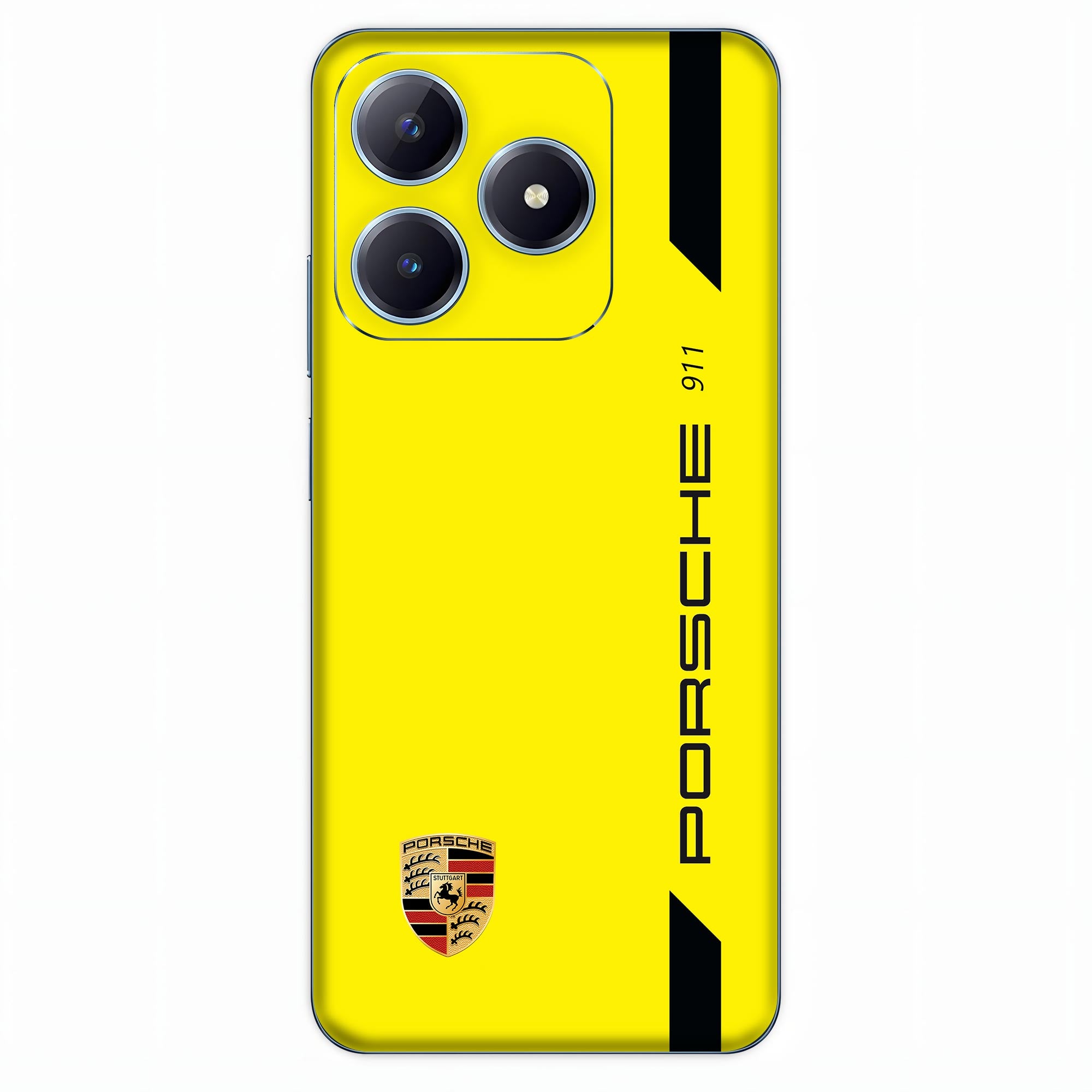 Realme C63 Skins & Wraps