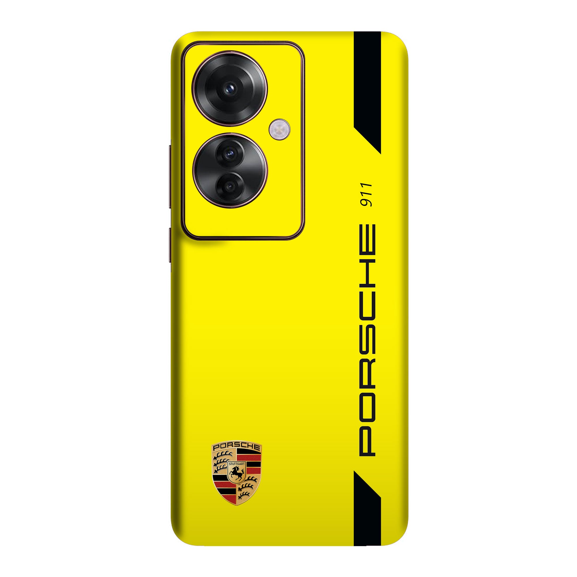 Oppo F25 Pro (5G) Skins & Wraps