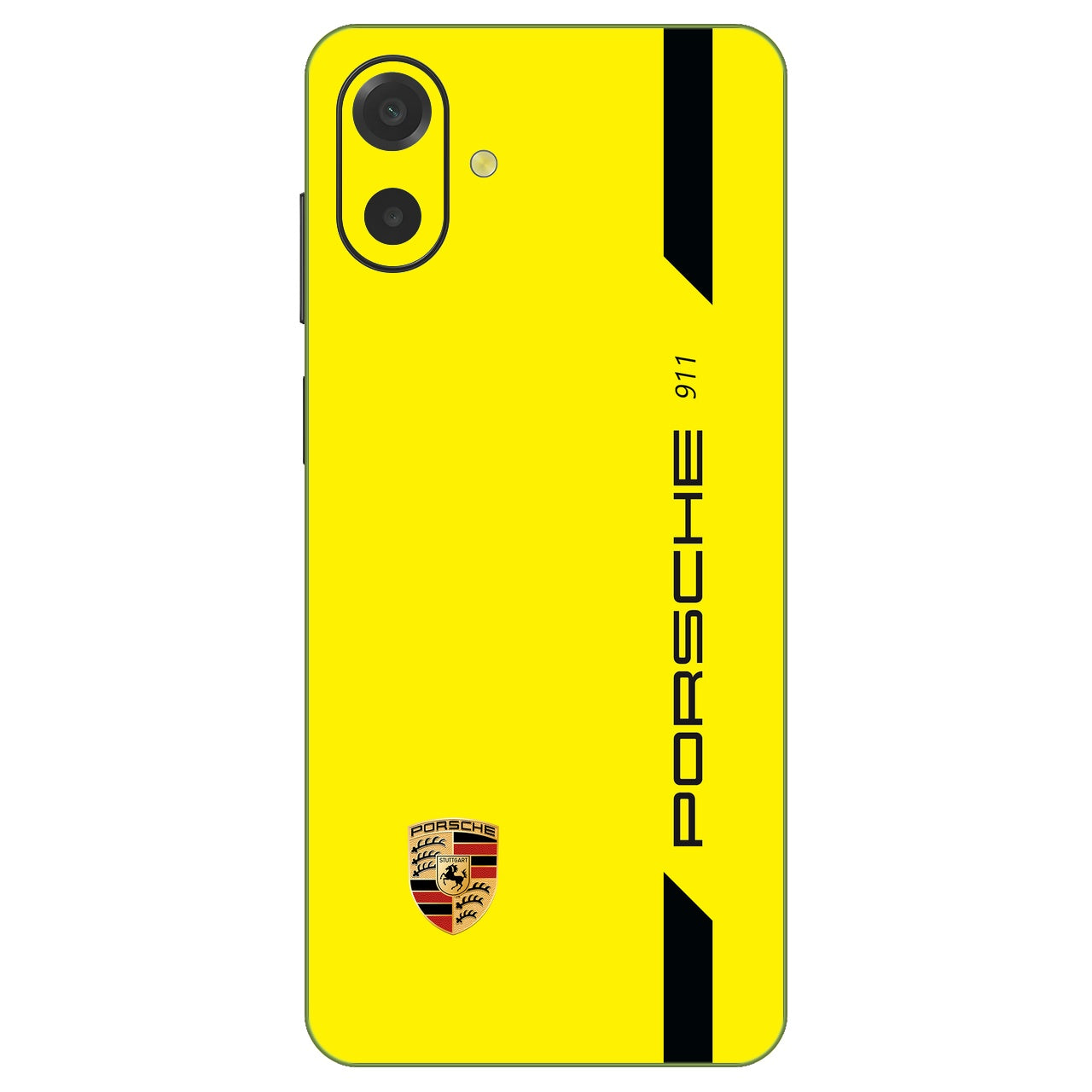 Porsched