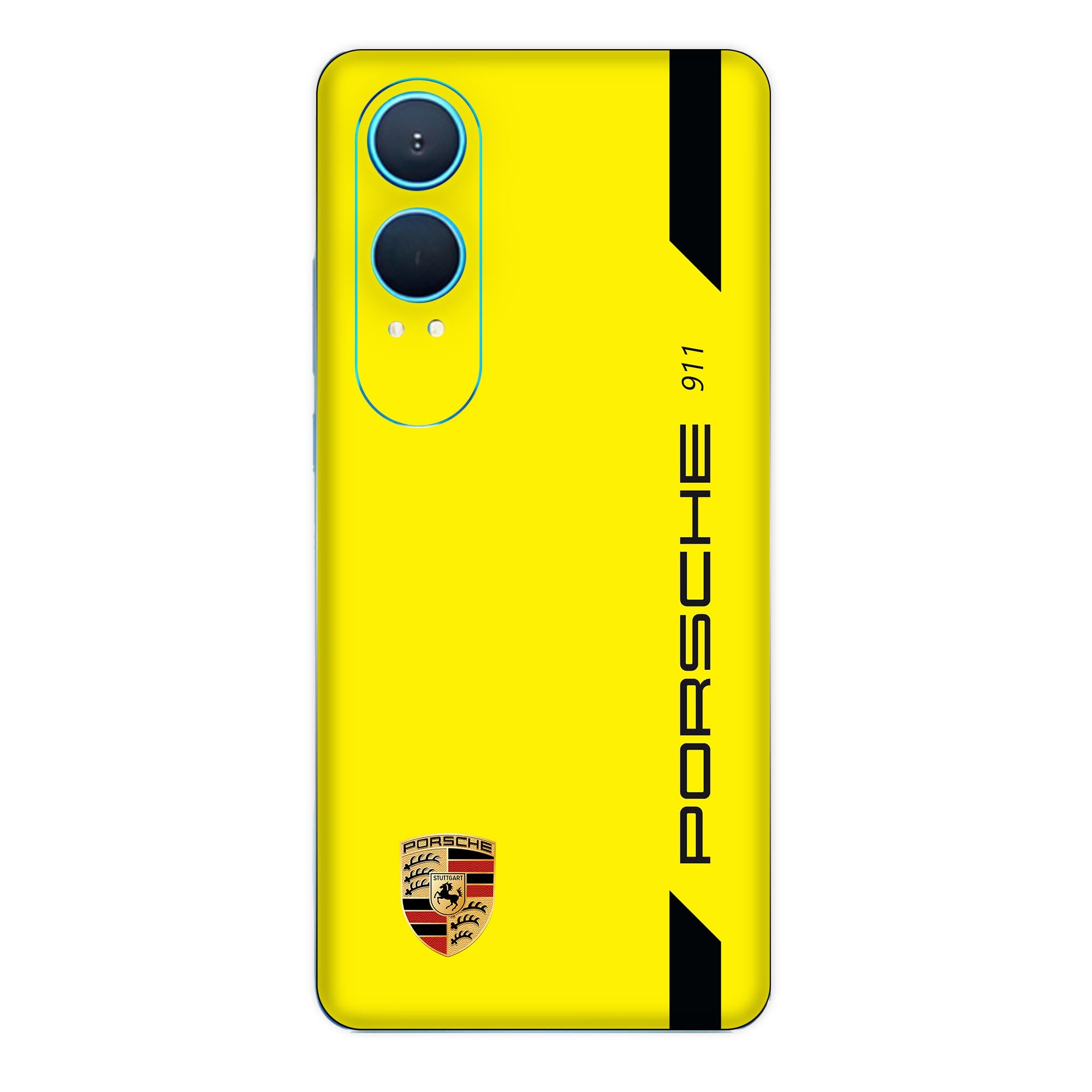 OnePlus Nord CE 4 Lite (5G) Skins & Wraps