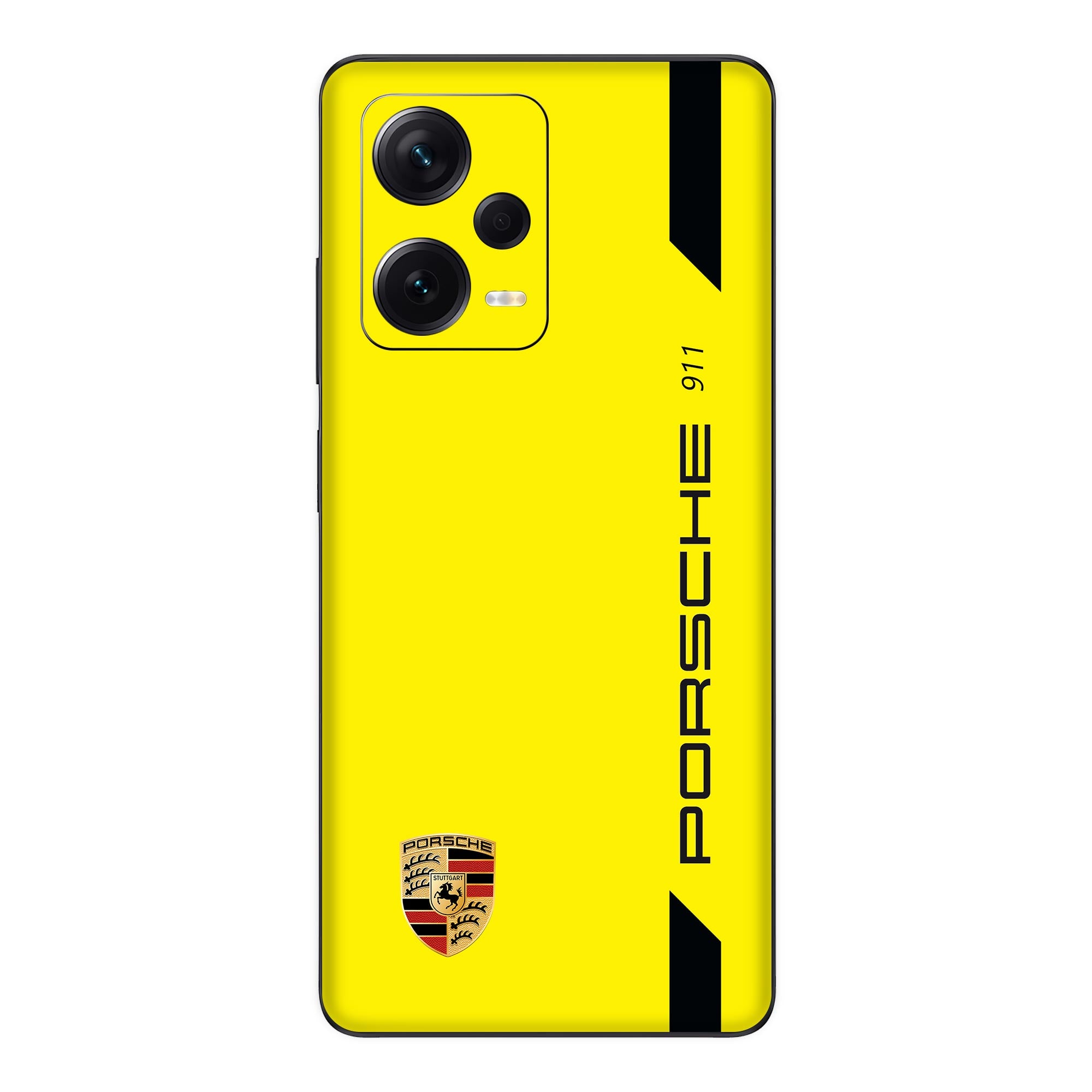 Redmi Note 12 Pro (5G) Skins & Wraps