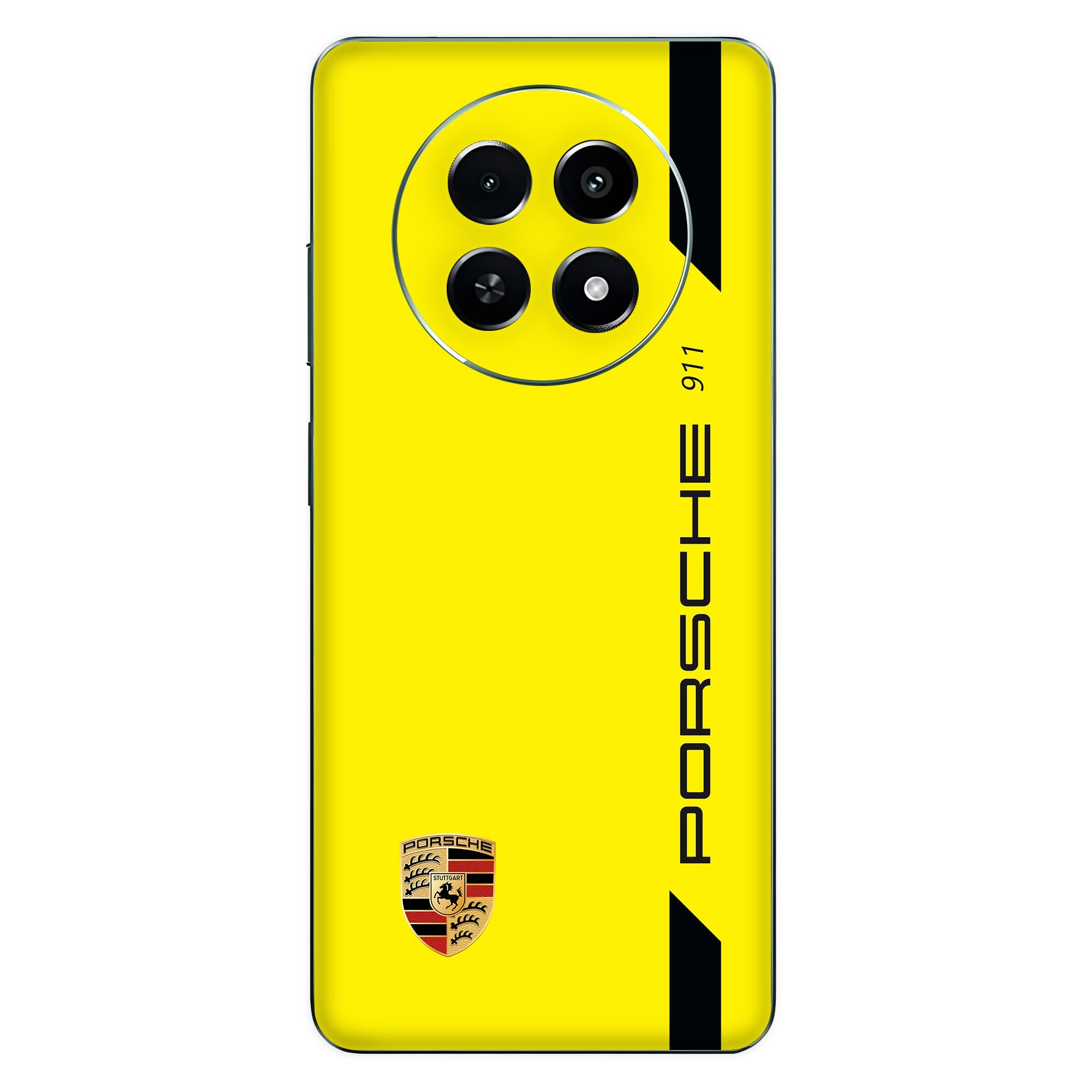 Realme Narzo 70x (5G) Skins & Wraps
