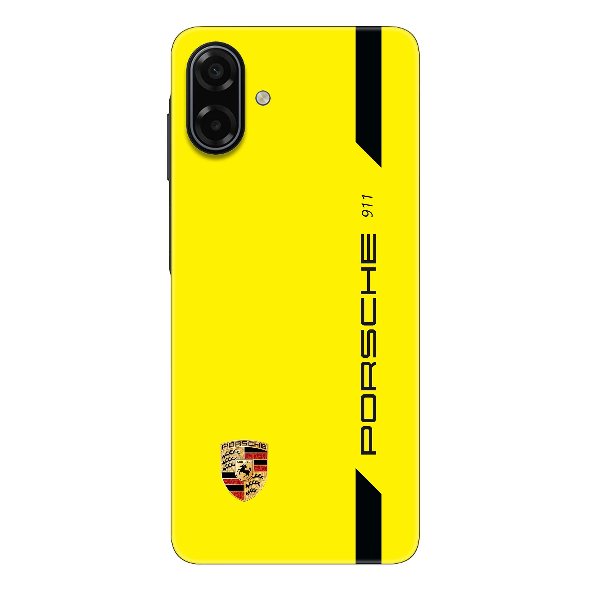 Porsched
