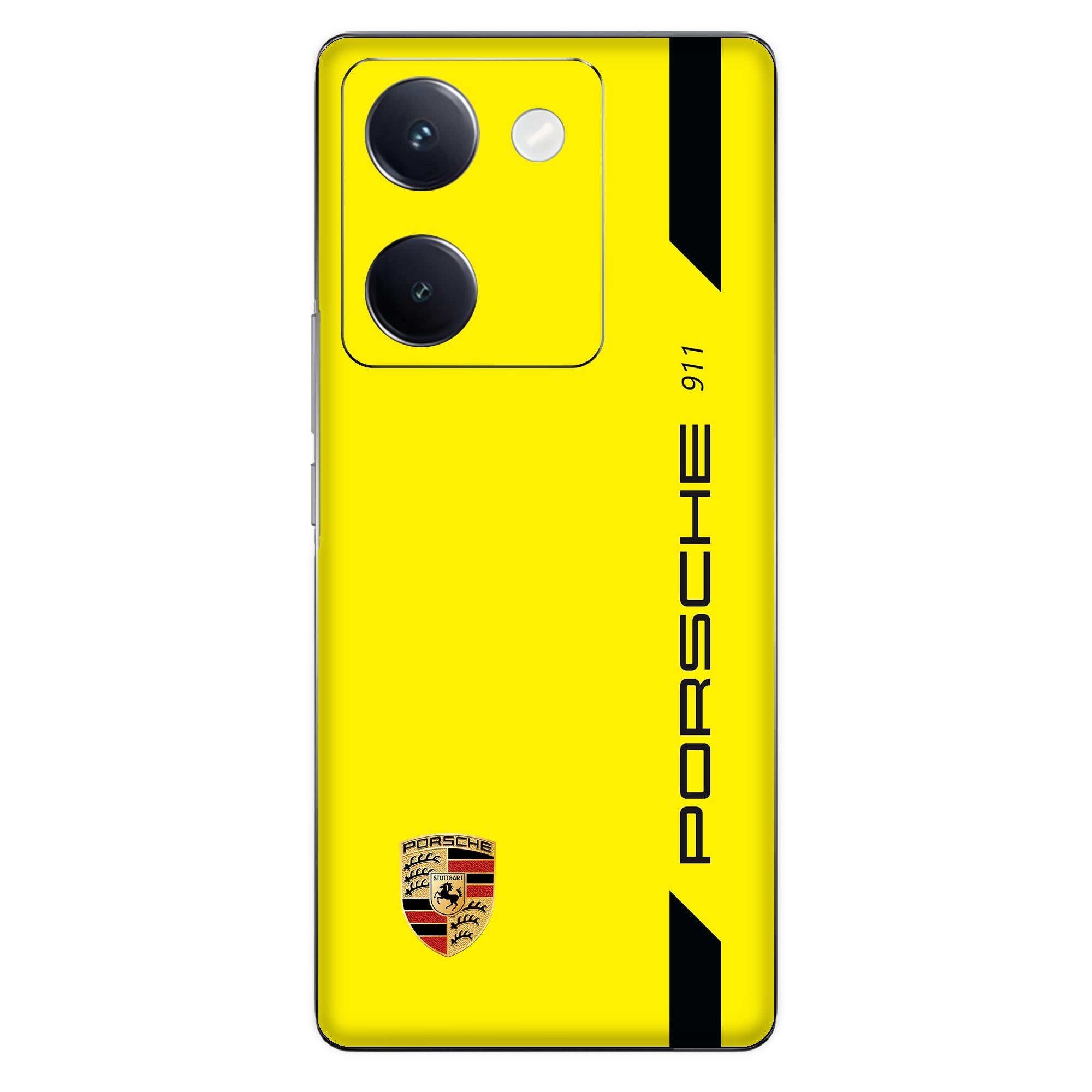 Vivo Y200 Pro (5G) Skins & Wraps