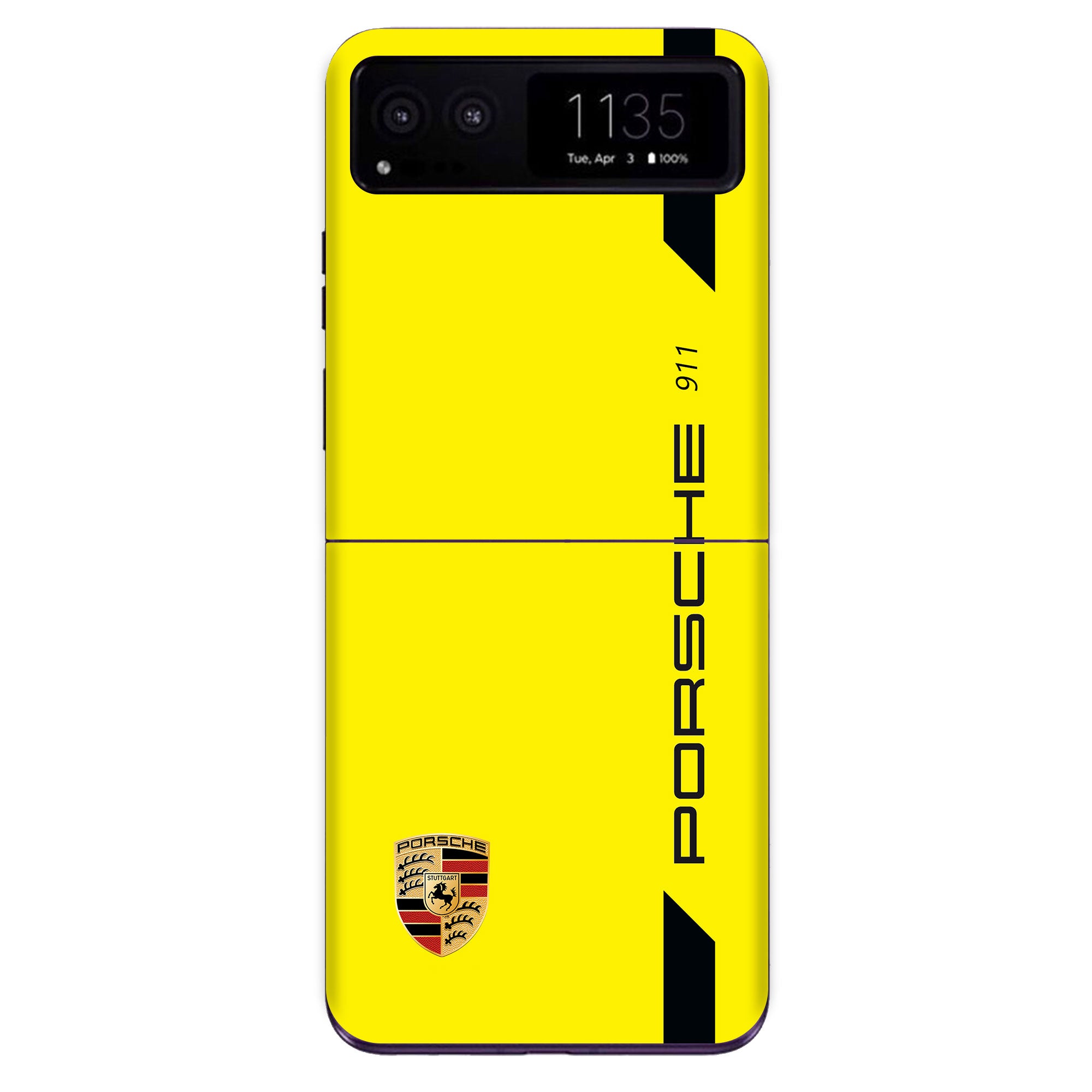Moto Razr 40 (5G) Skins & Wraps