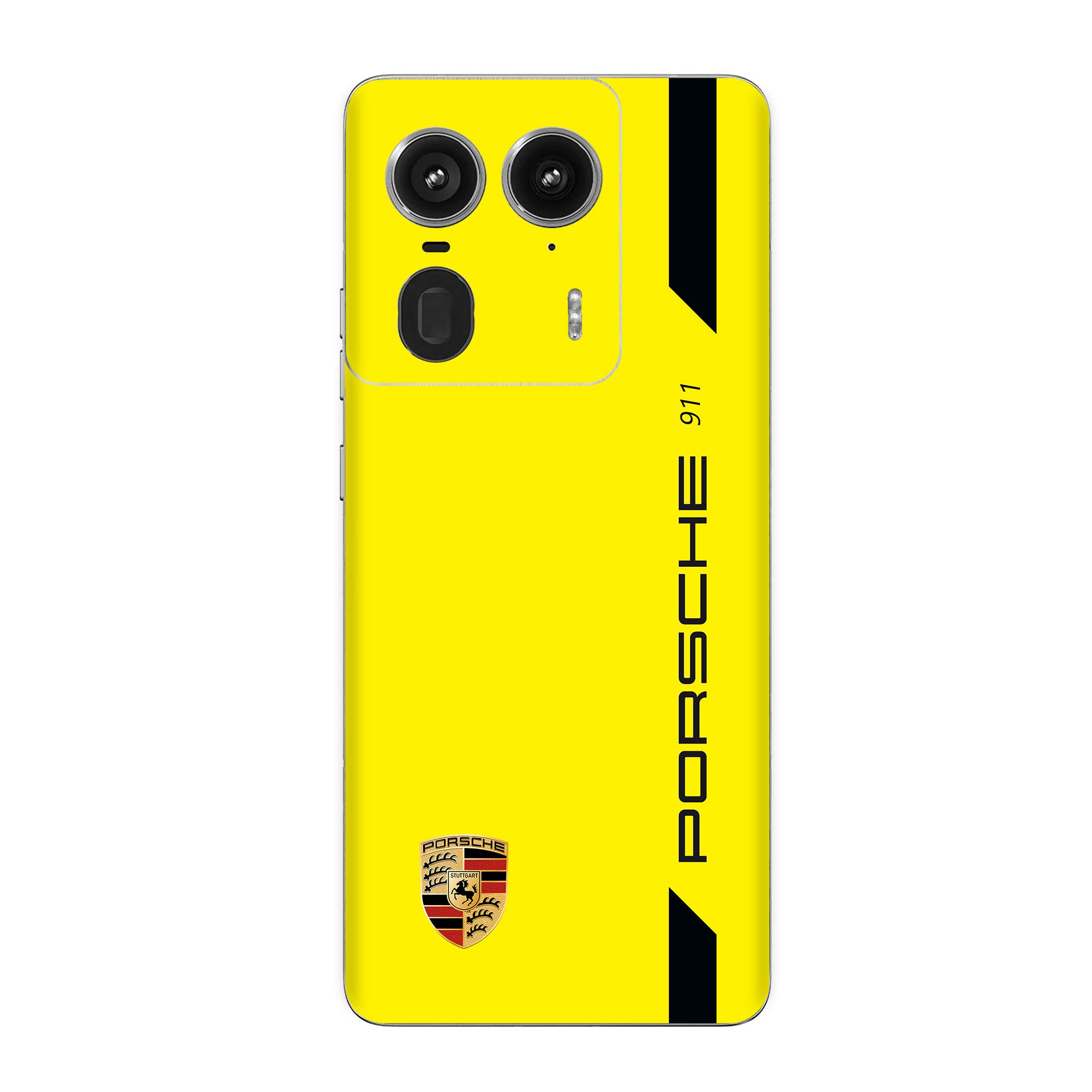Moto Edge 50 Ultra (5G) Skins & Wraps