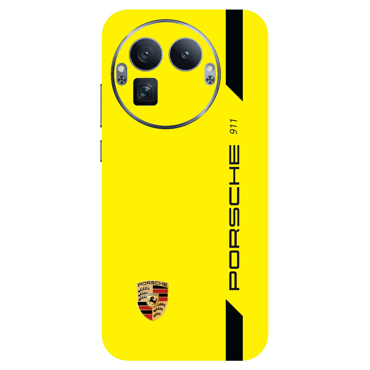 Porsched