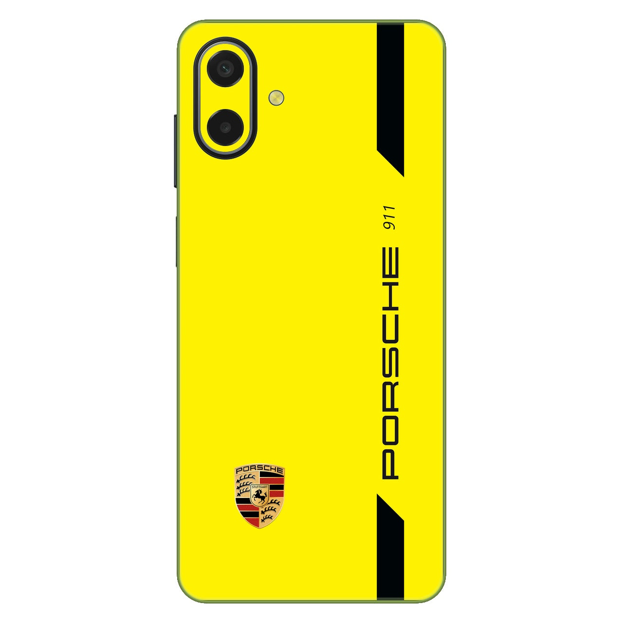 Porsched