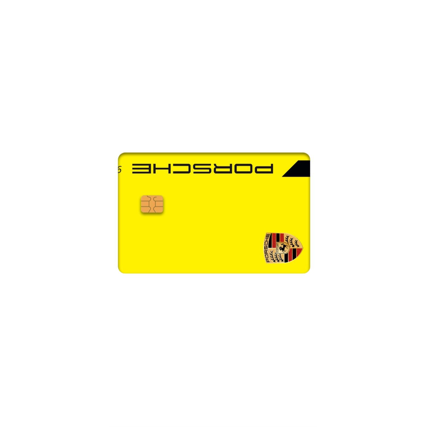 ATM Card Skins & Wraps (Without Window)
