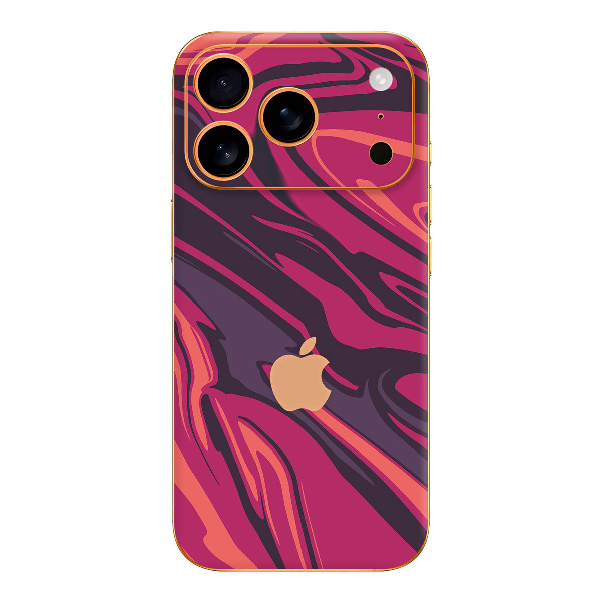 iPhone 17 Pro Skins & Wraps