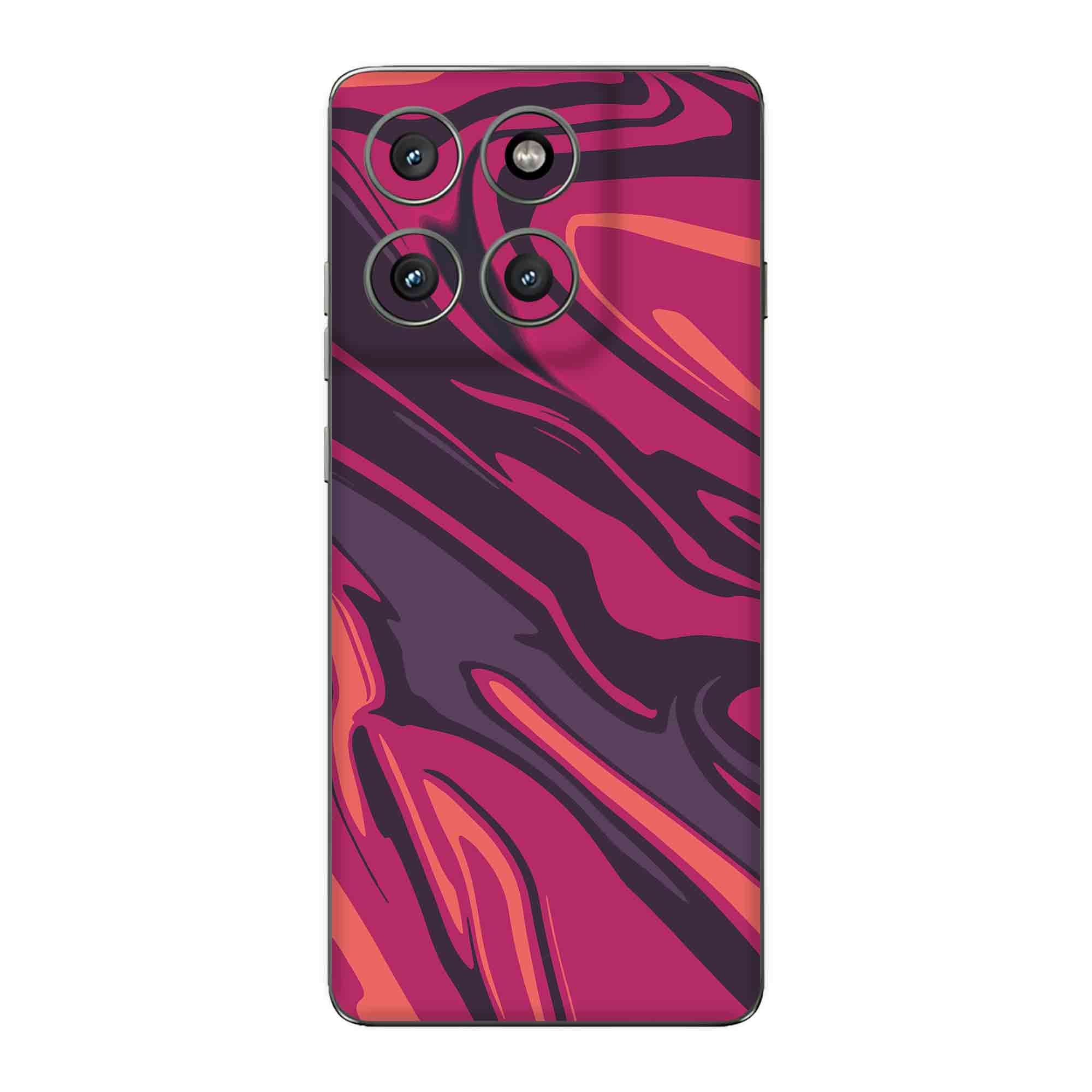 Moto Edge 60 Stylus (5G) Skins & Wraps