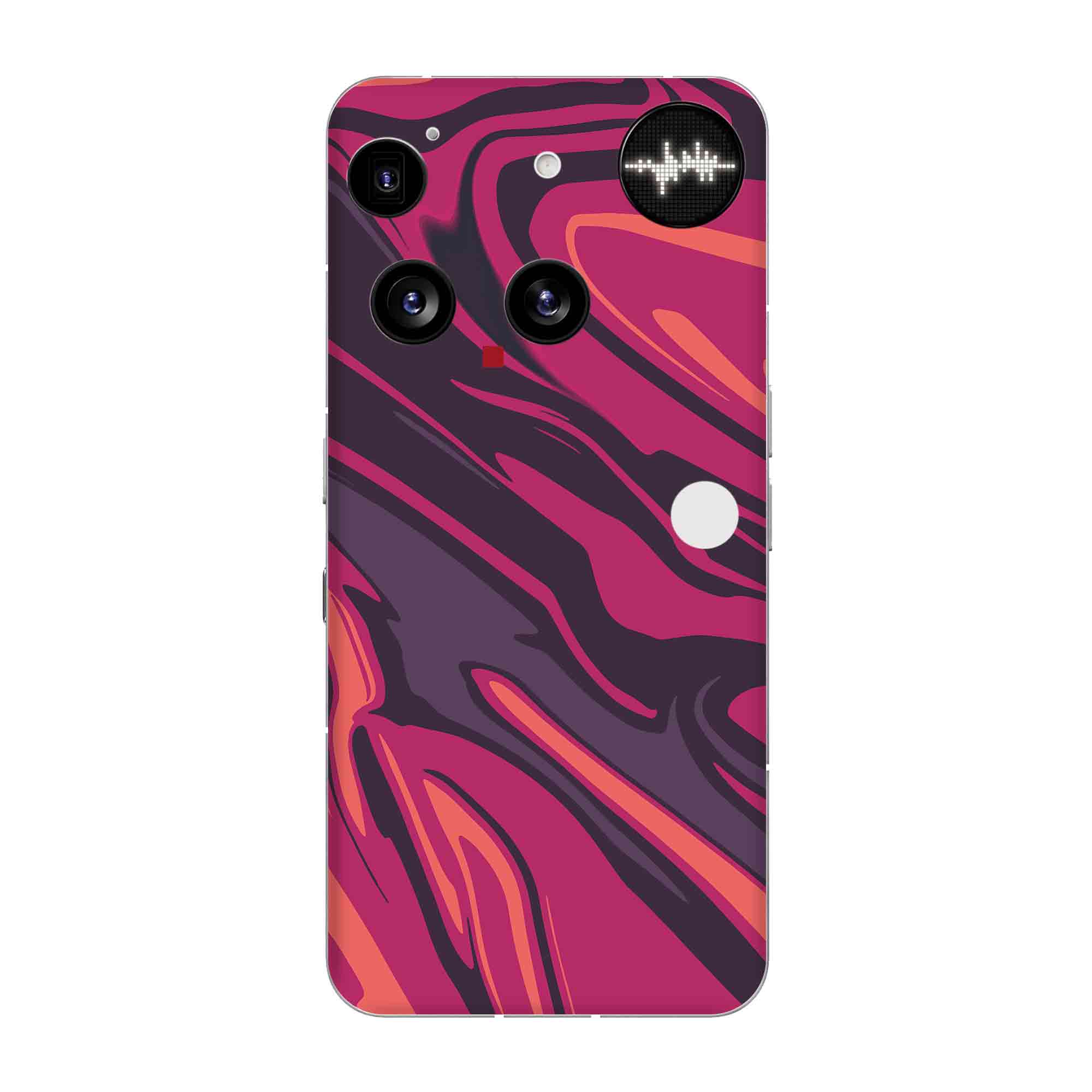 Nothing Phone 3 Skins & Wraps