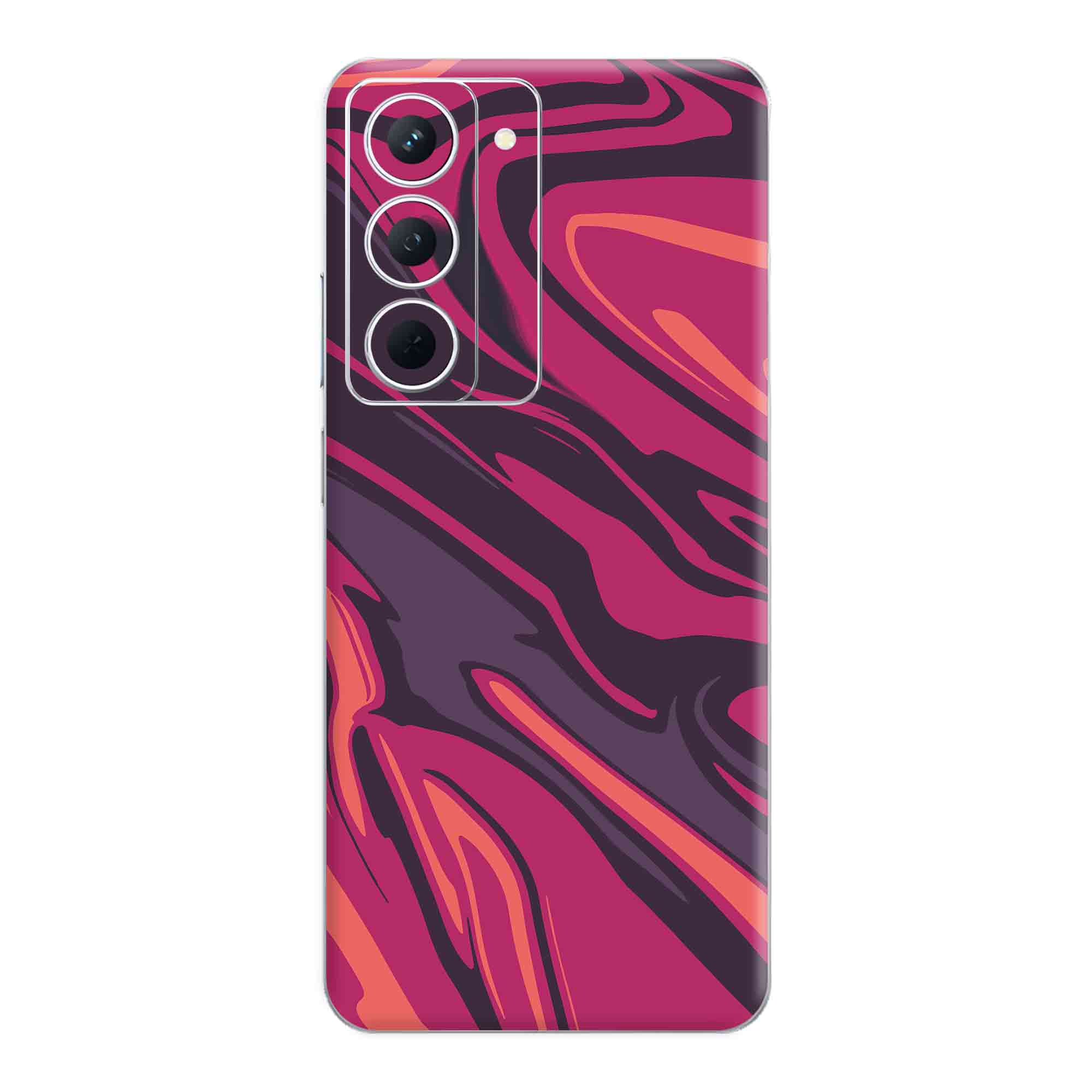 Realme P3X (5G) Skins & Wraps